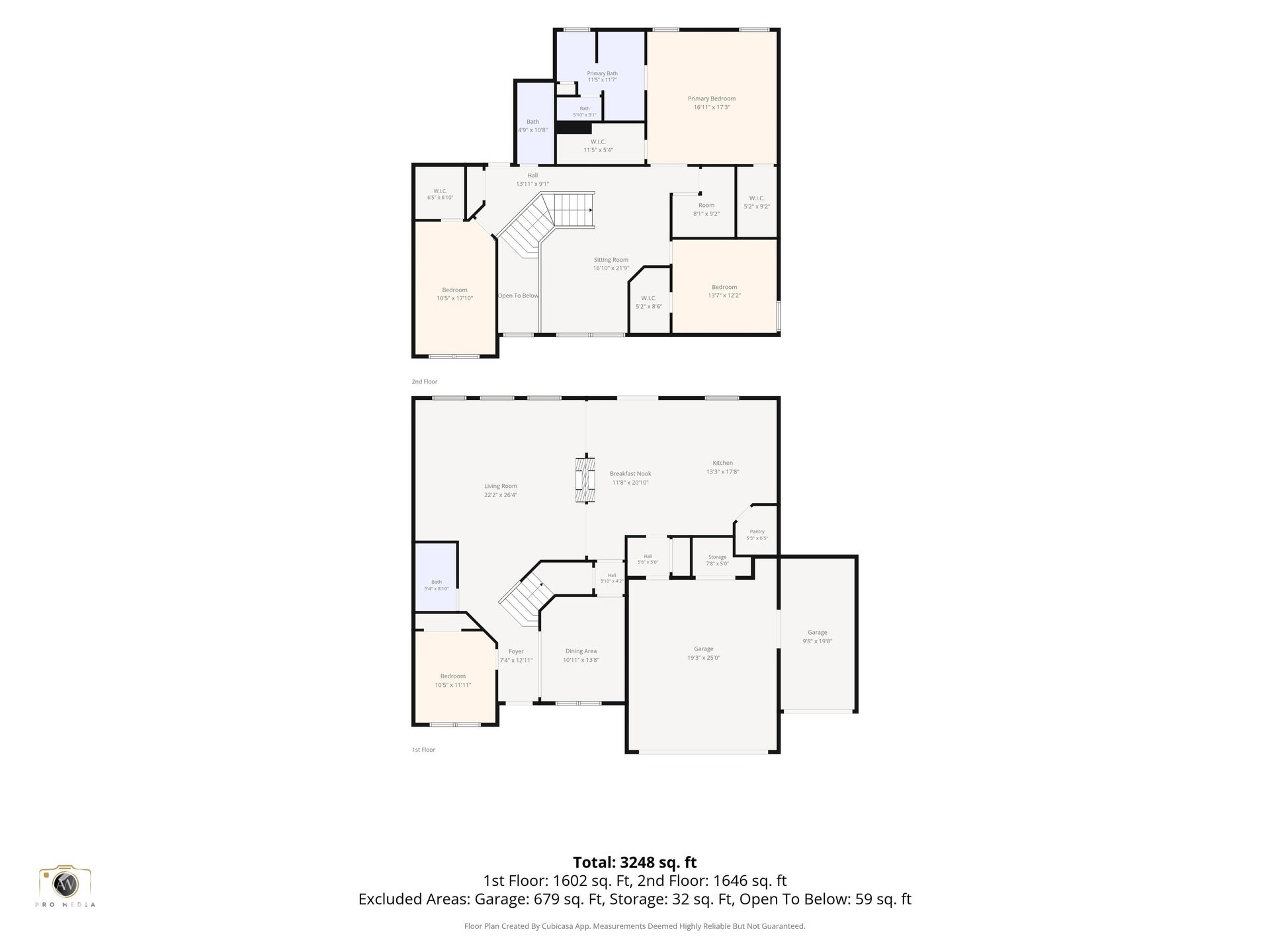 7743 Fairwood Boulevard, Plainfield, IN 46168