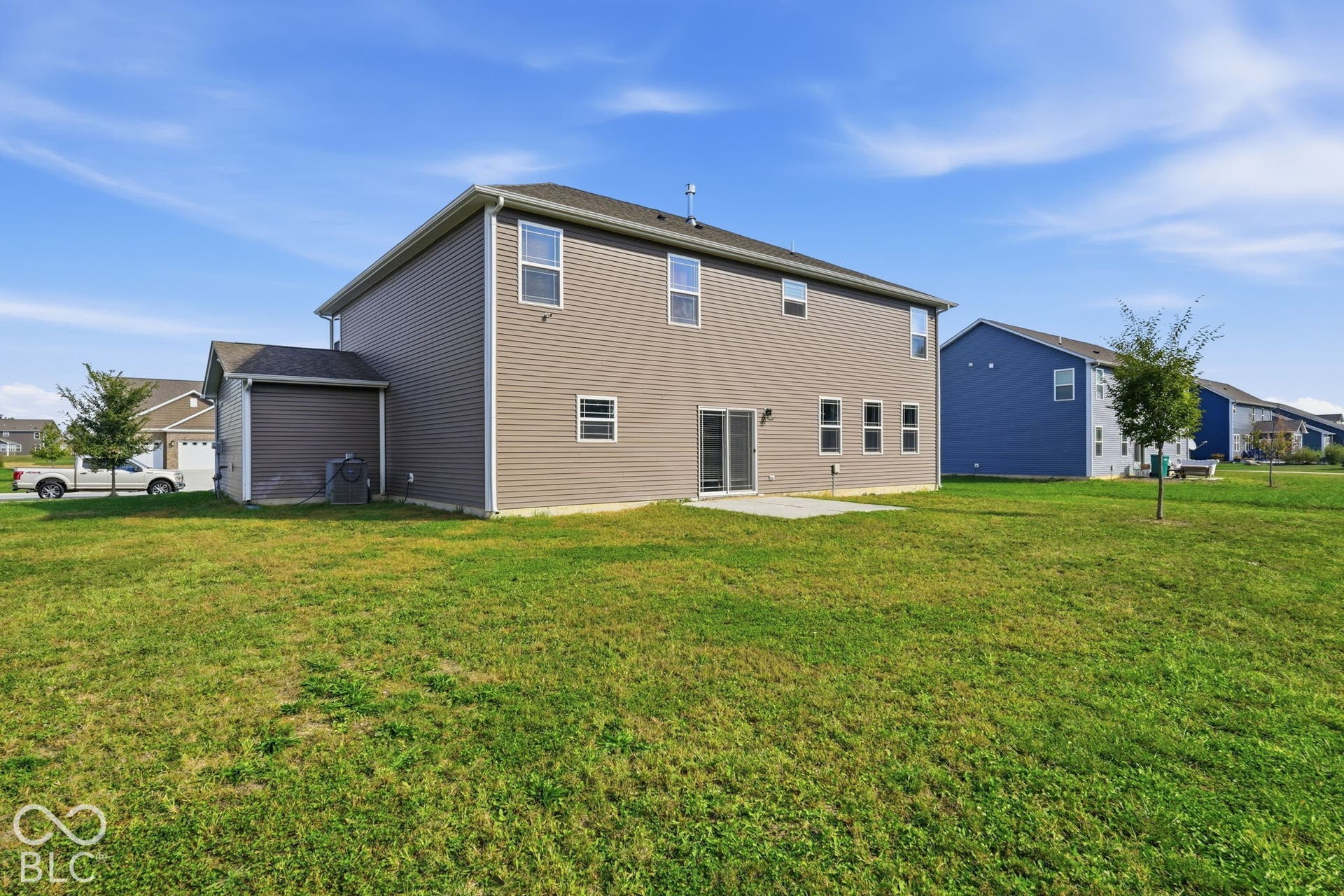 7743 Fairwood Boulevard, Plainfield, IN 46168