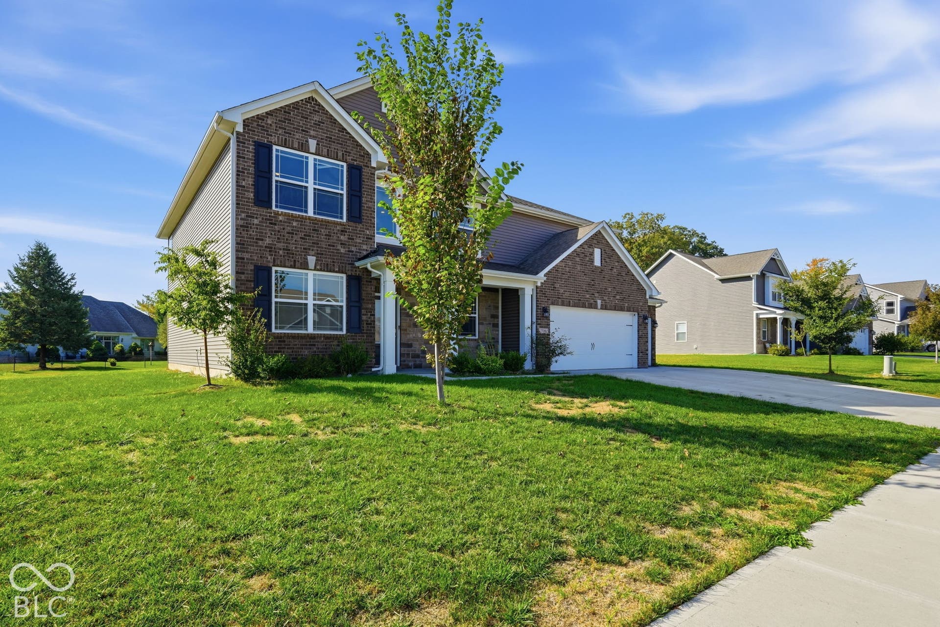 7743 Fairwood Boulevard, Plainfield, IN 46168