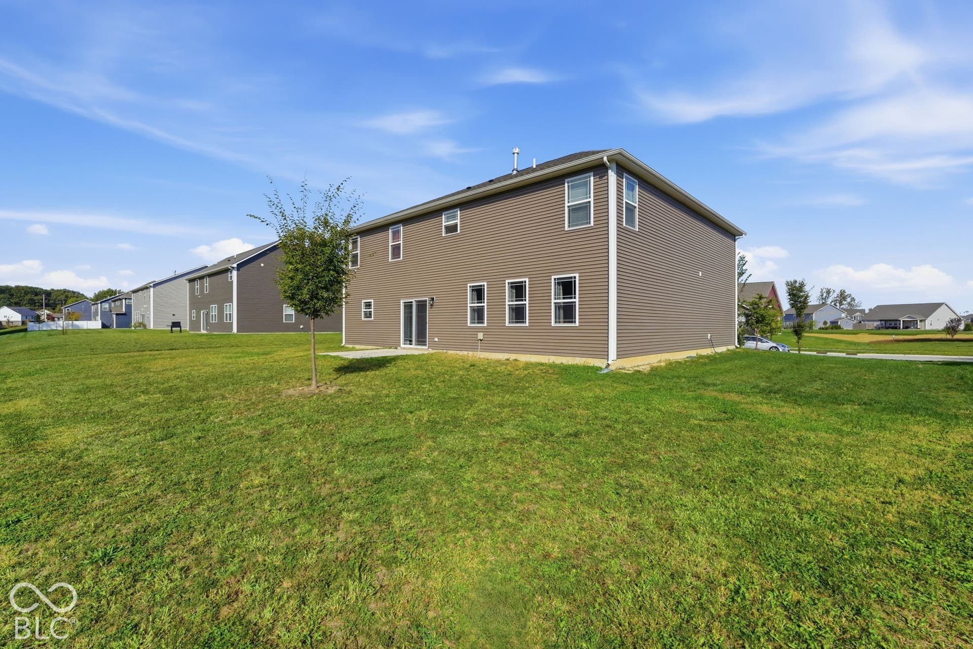 7743 Fairwood Boulevard, Plainfield, IN 46168