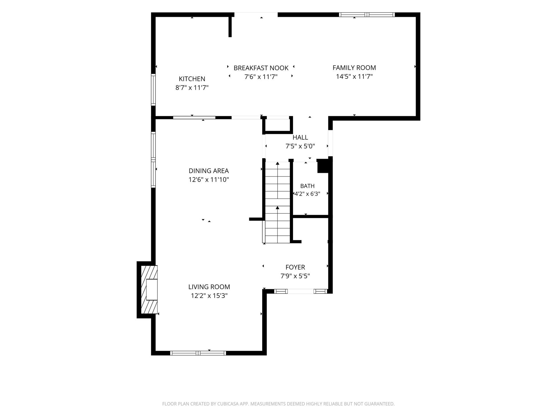 7275 Monon Court, Indianapolis, IN 46256