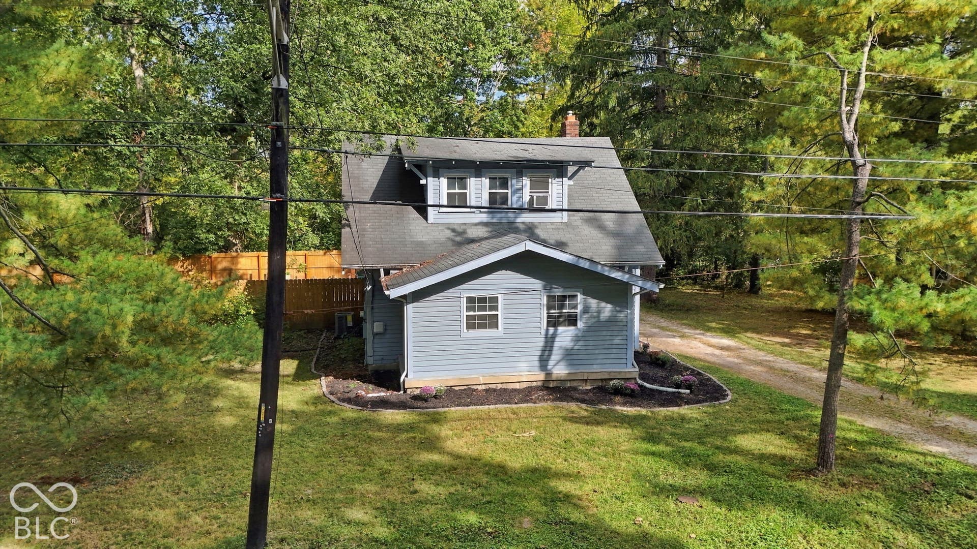 Fantastic Home on .92 of an Acre of land.