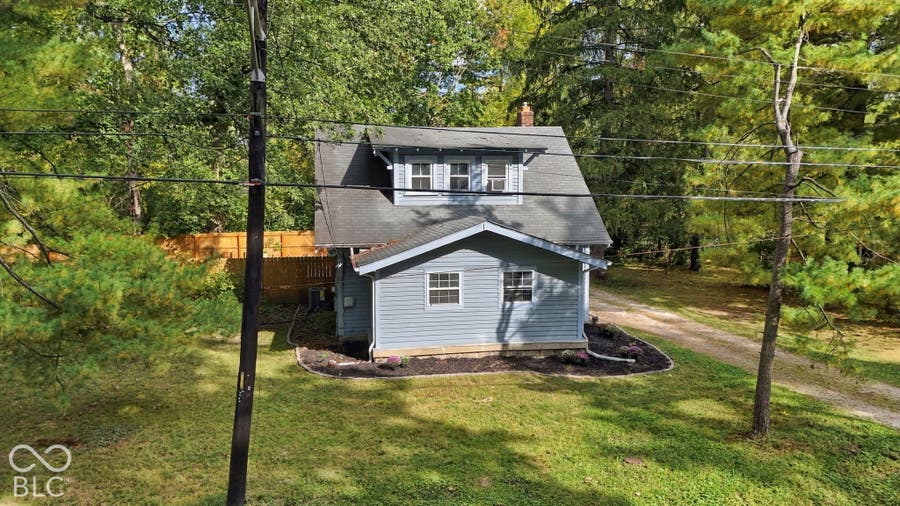 Property photo for 2356 W 58th Street, Indianapolis, IN