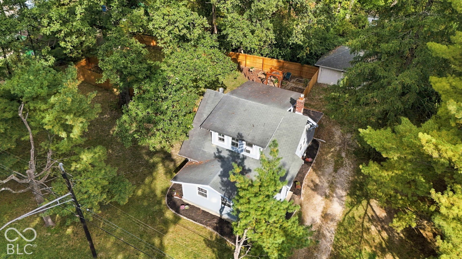 2356 W 58th Street, Indianapolis, IN 46228