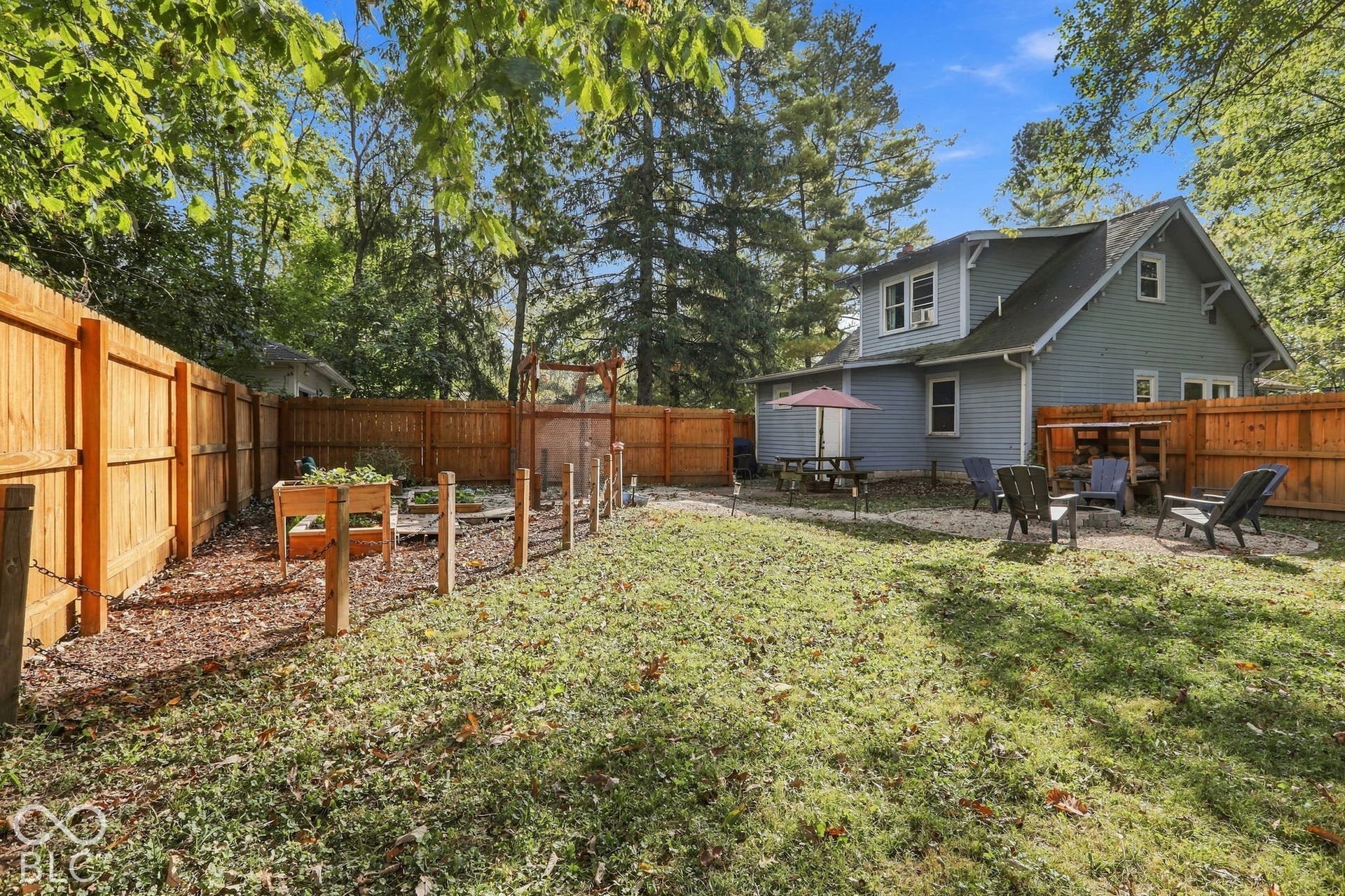 2356 W 58th Street, Indianapolis, IN 46228