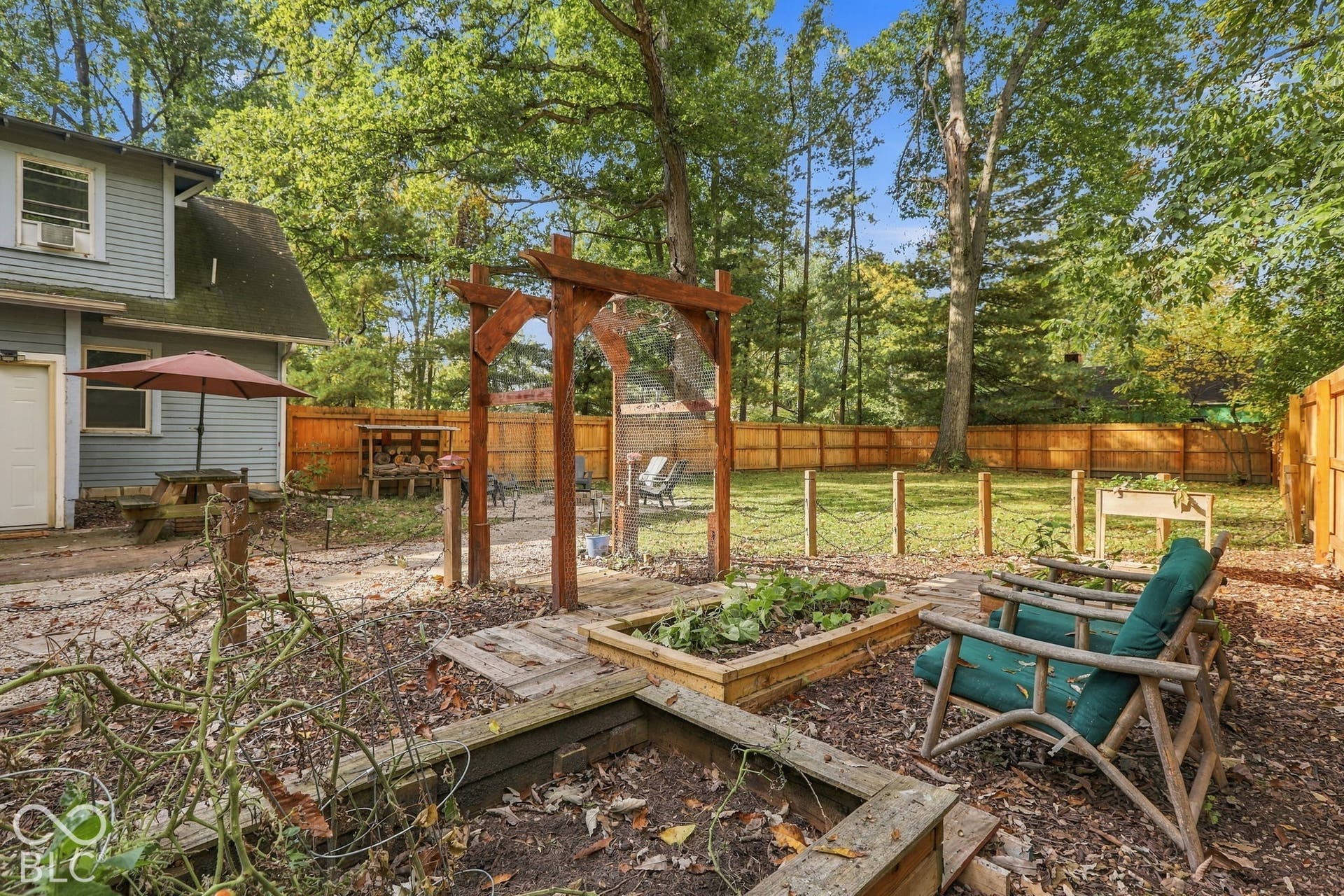 2356 W 58th Street, Indianapolis, IN 46228