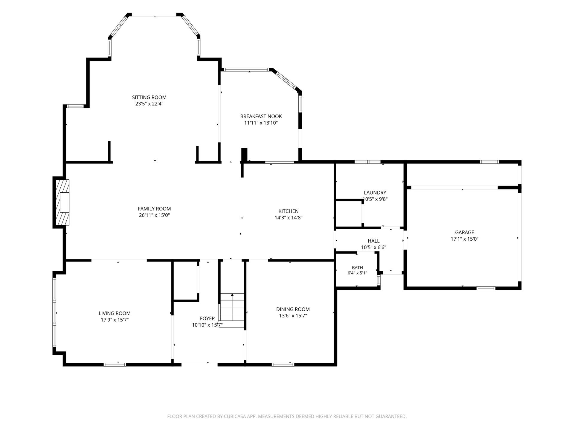 9436 N Kenwood Avenue, Indianapolis, IN 46260