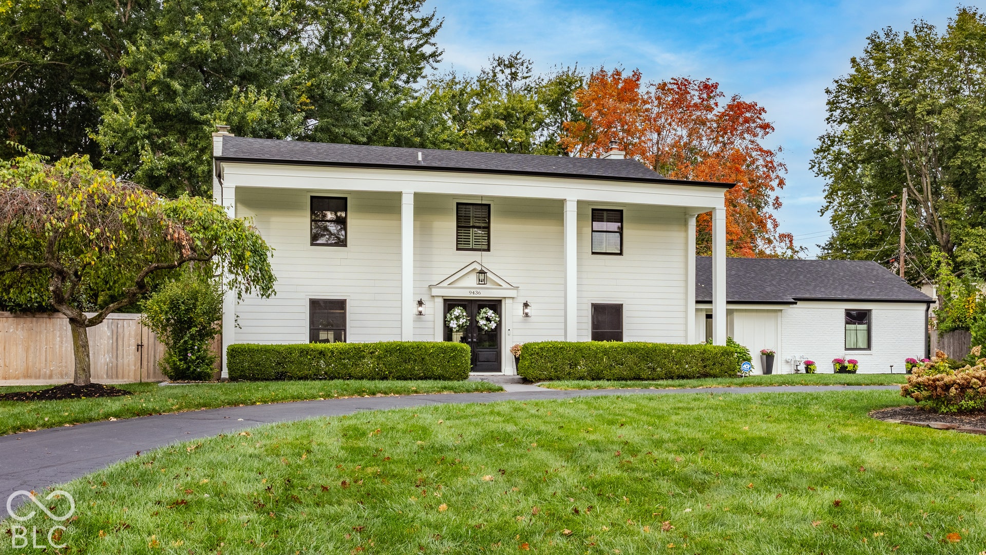 9436 N Kenwood Avenue, Indianapolis, IN 46260