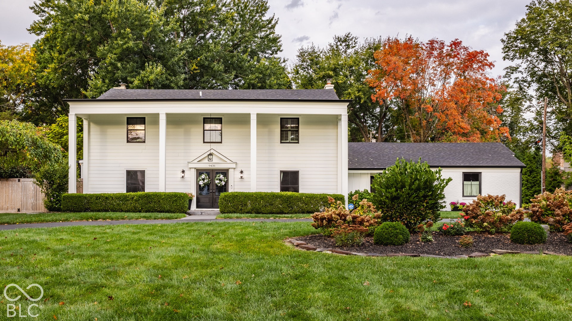 9436 N Kenwood Avenue, Indianapolis, IN 46260