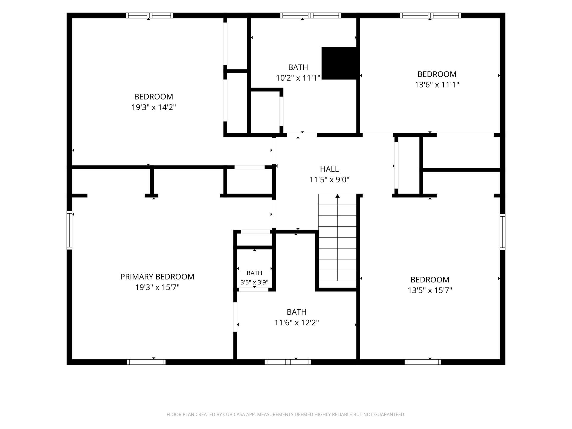 9436 N Kenwood Avenue, Indianapolis, IN 46260