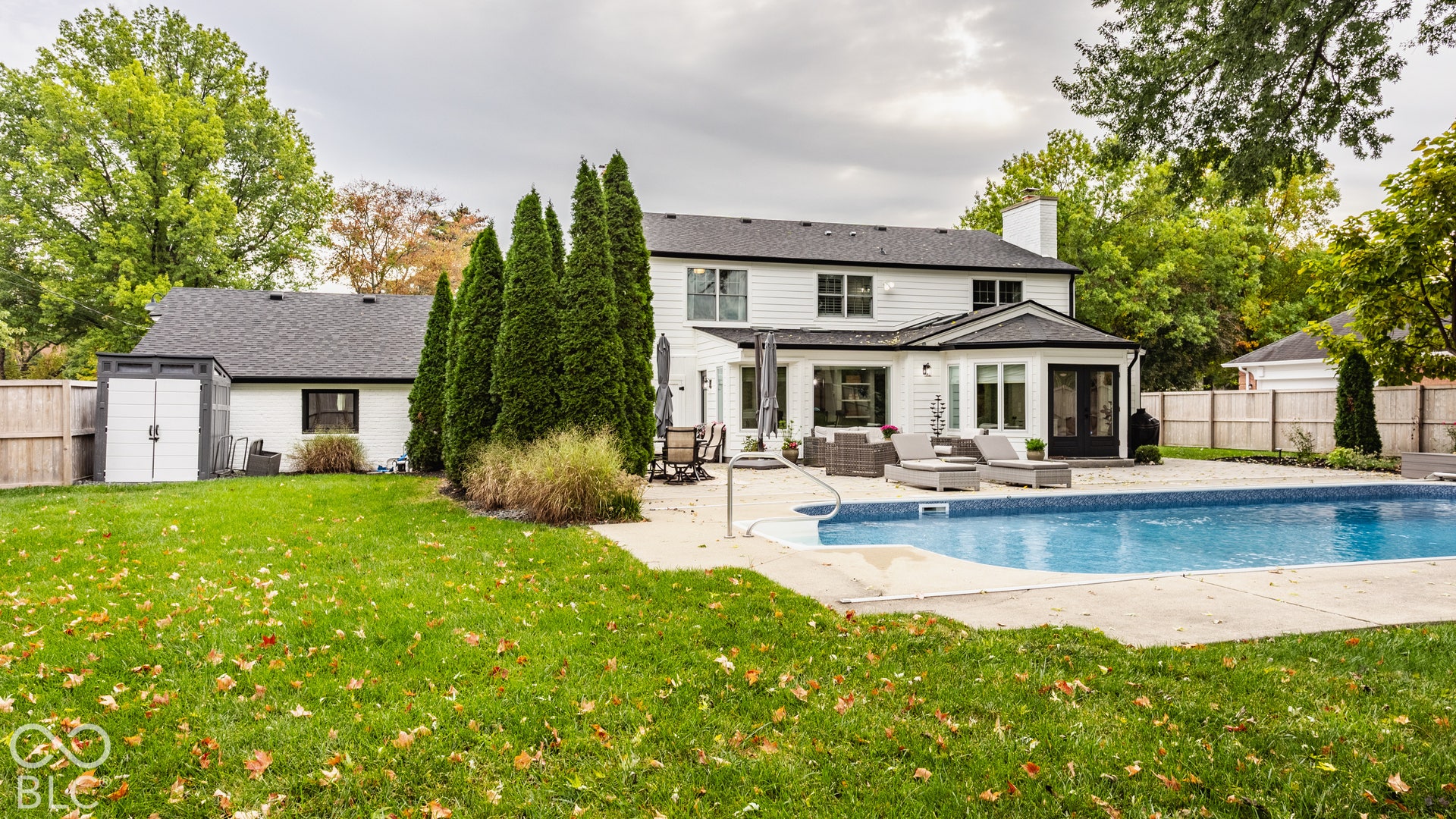 9436 N Kenwood Avenue, Indianapolis, IN 46260