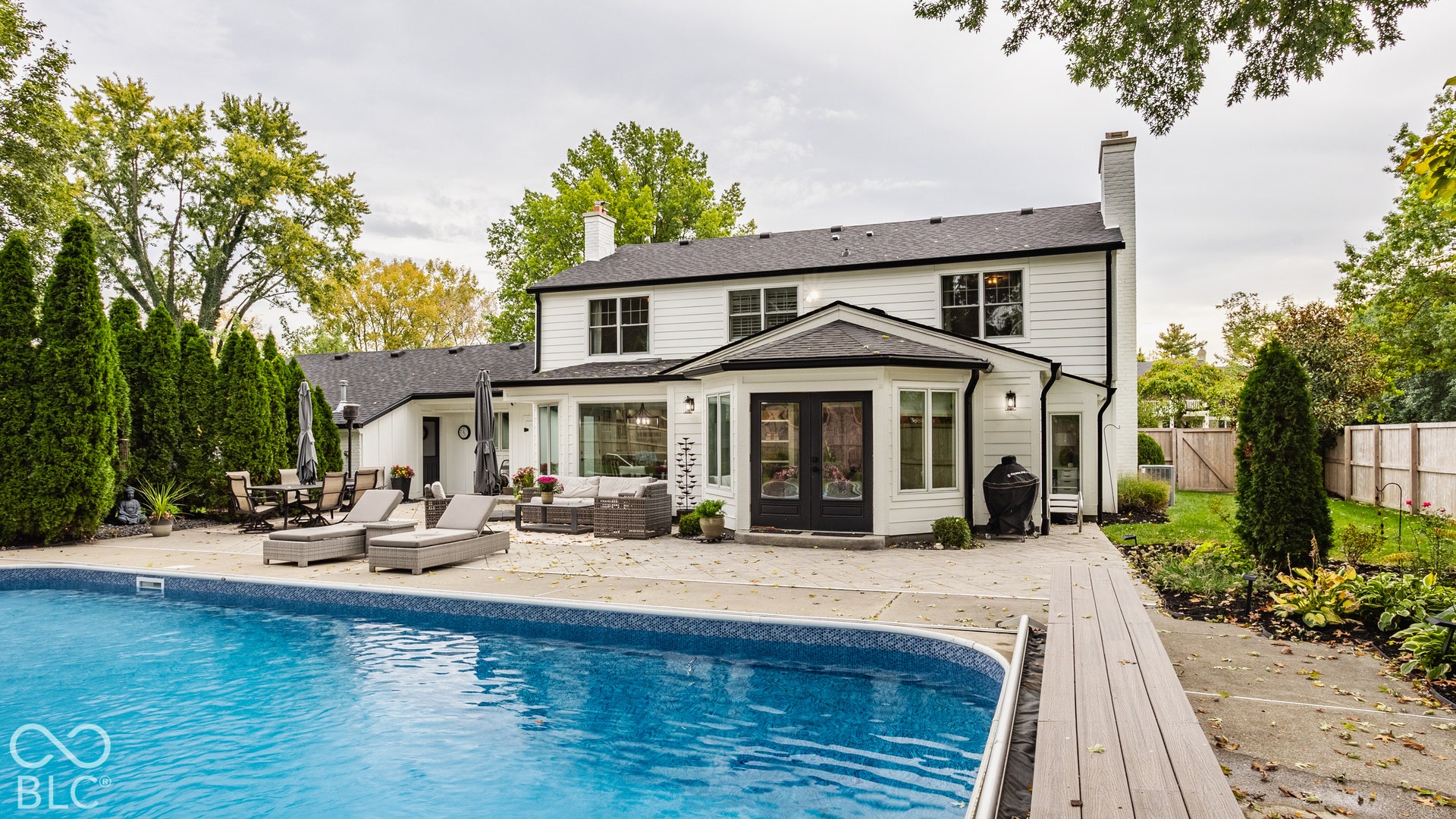 9436 N Kenwood Avenue, Indianapolis, IN 46260