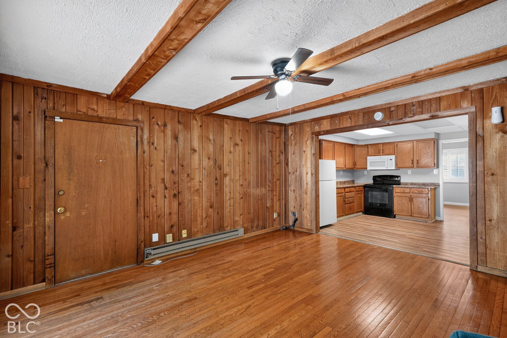 1532 S Oxford Street, Indianapolis, IN 46203