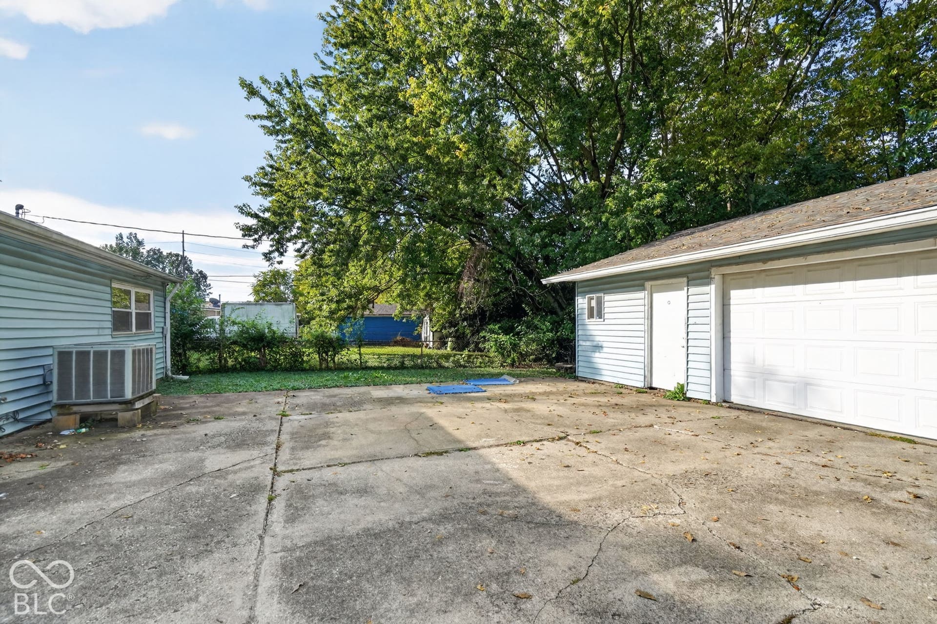 1532 S Oxford Street, Indianapolis, IN 46203