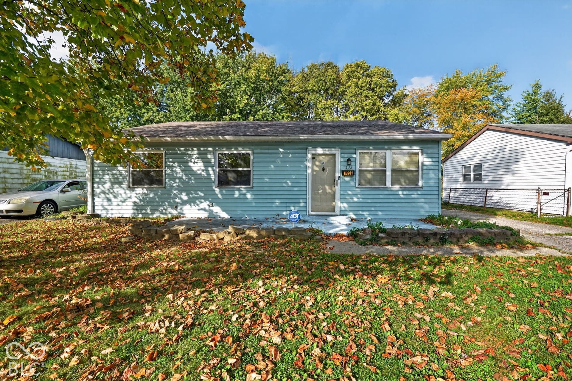 1532 S Oxford Street, Indianapolis, IN 46203