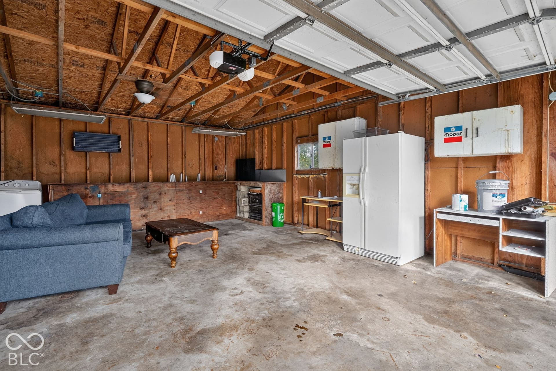 1532 S Oxford Street, Indianapolis, IN 46203