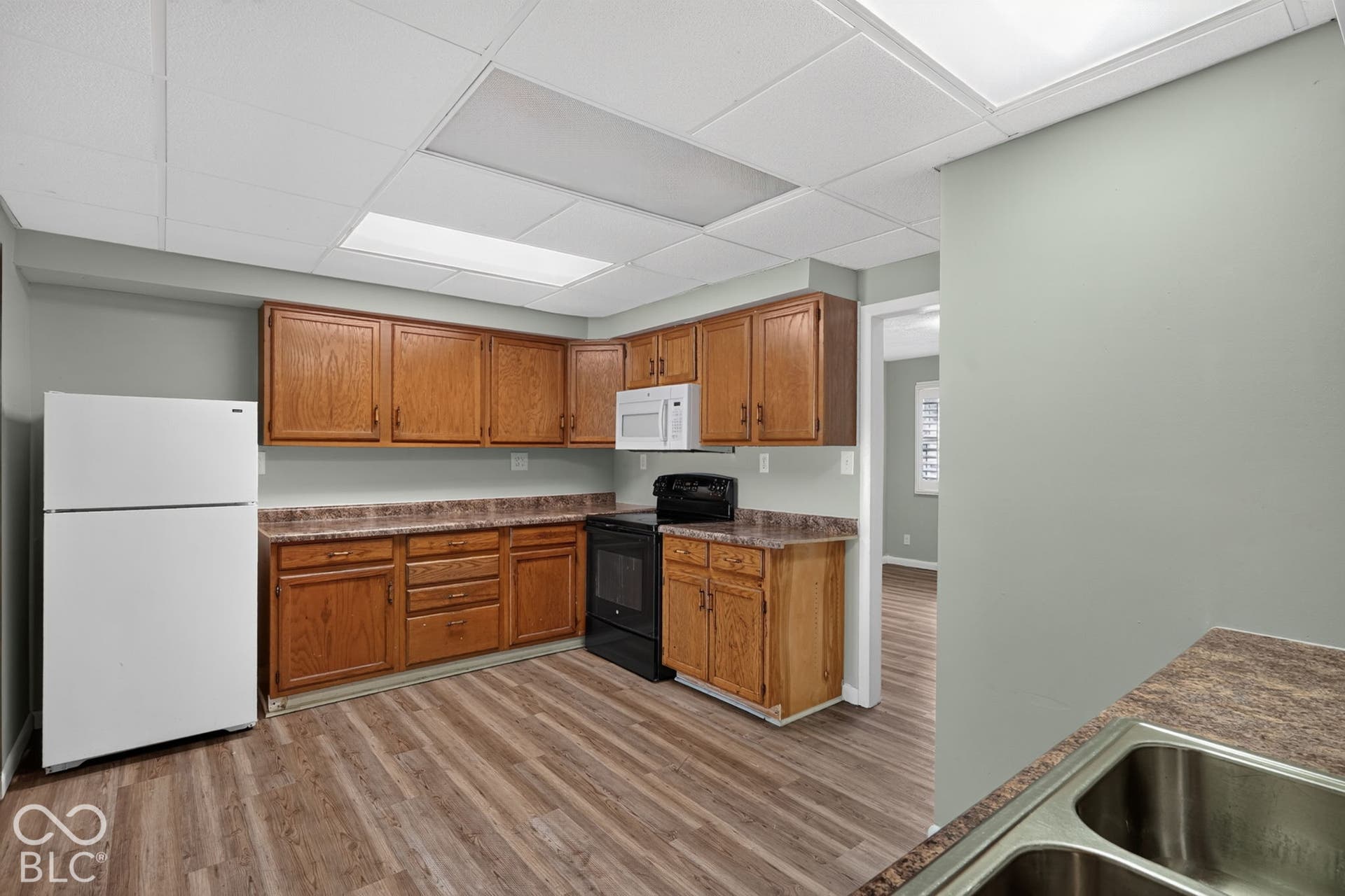 1532 S Oxford Street, Indianapolis, IN 46203
