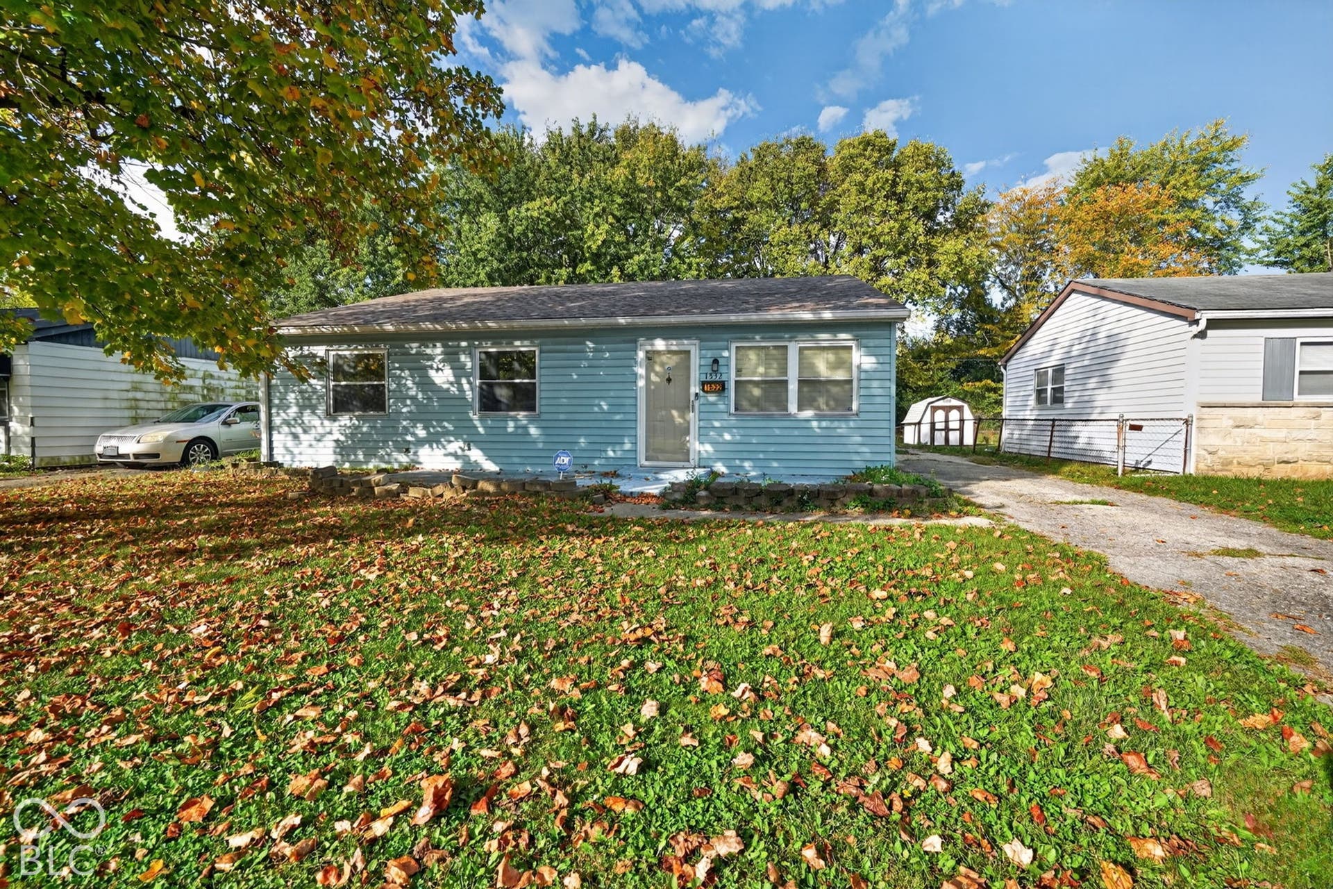 1532 S Oxford Street, Indianapolis, IN 46203