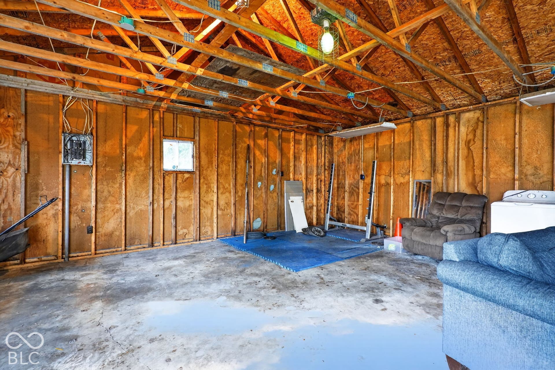 1532 S Oxford Street, Indianapolis, IN 46203