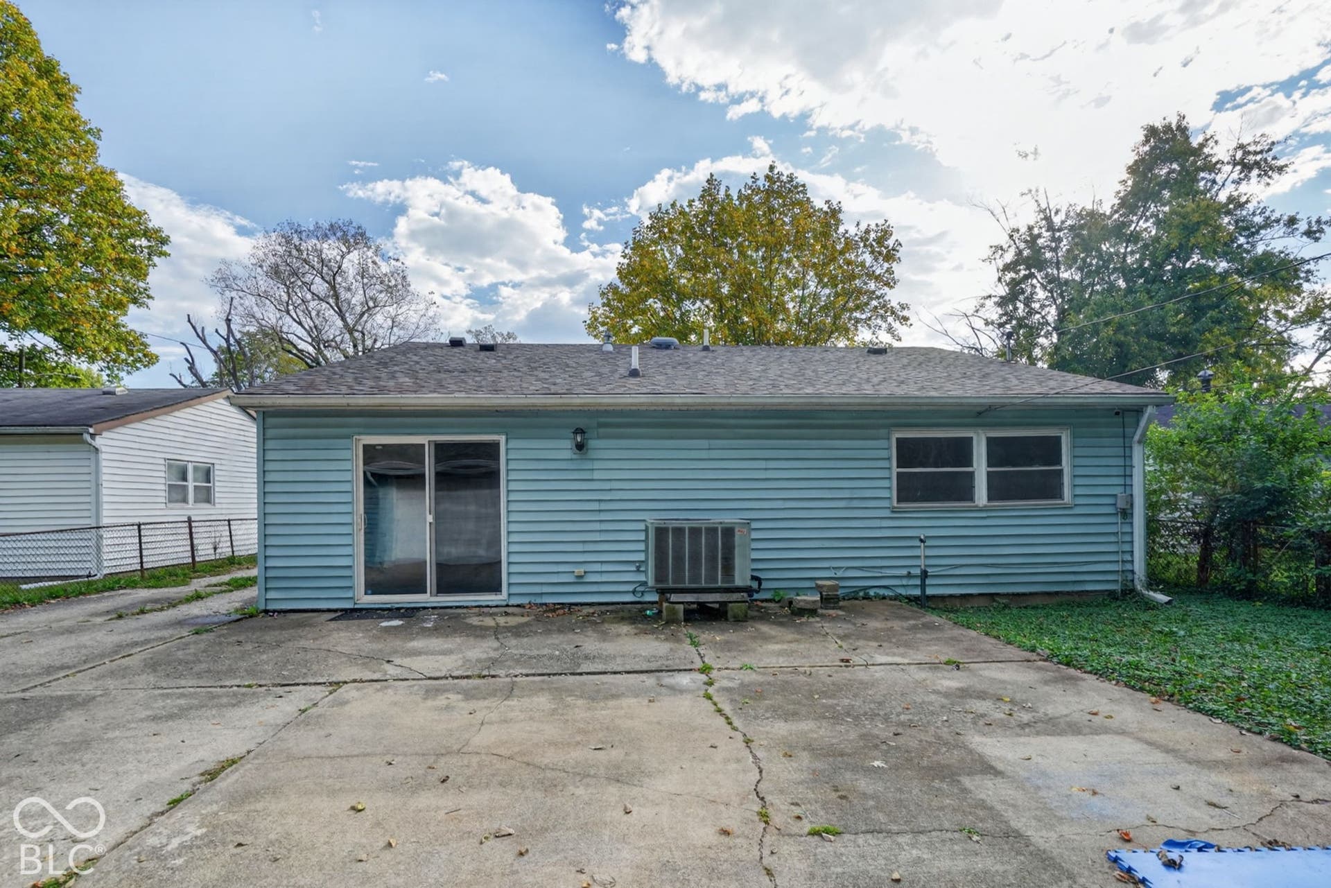 1532 S Oxford Street, Indianapolis, IN 46203