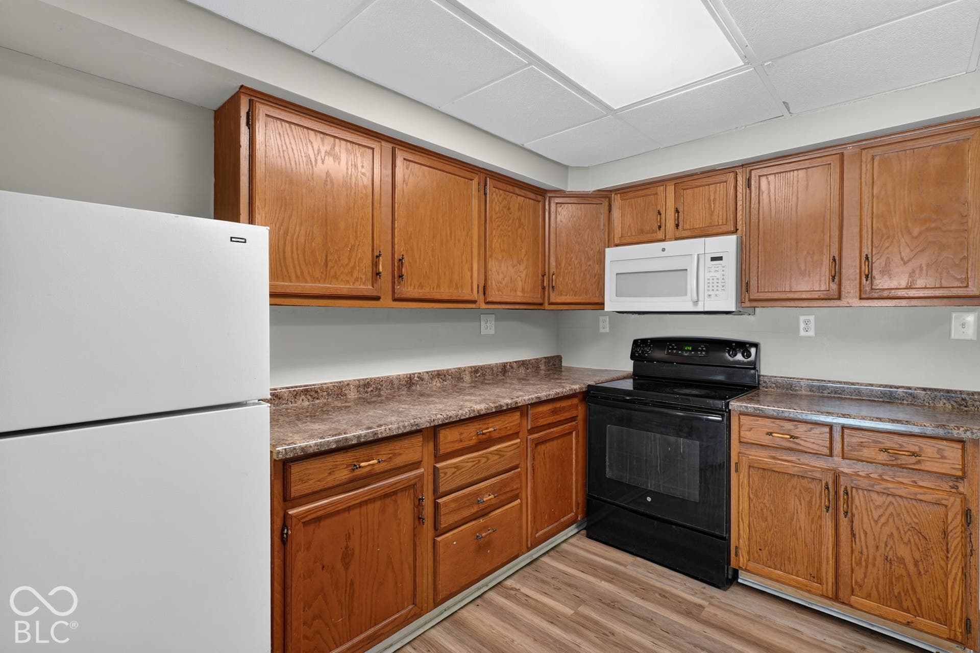 1532 S Oxford Street, Indianapolis, IN 46203