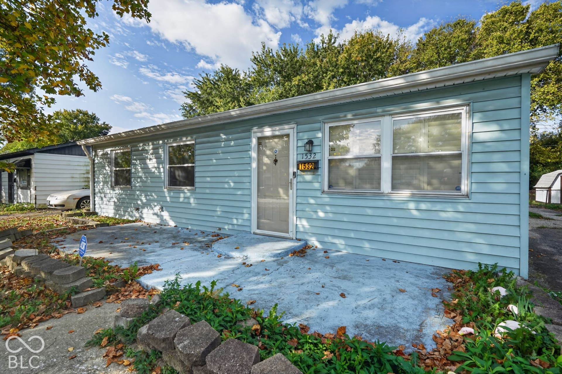 1532 S Oxford Street, Indianapolis, IN 46203