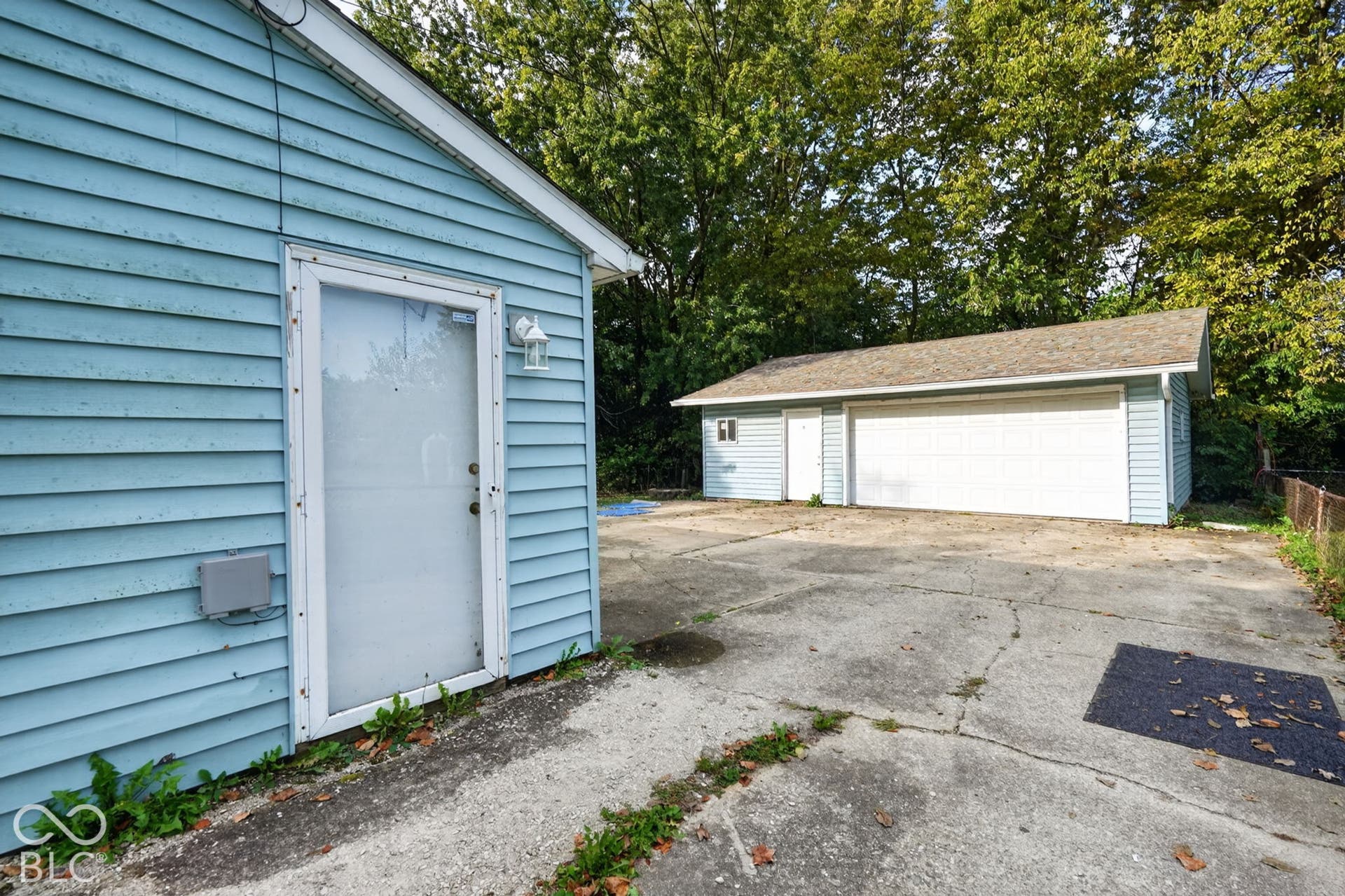 1532 S Oxford Street, Indianapolis, IN 46203