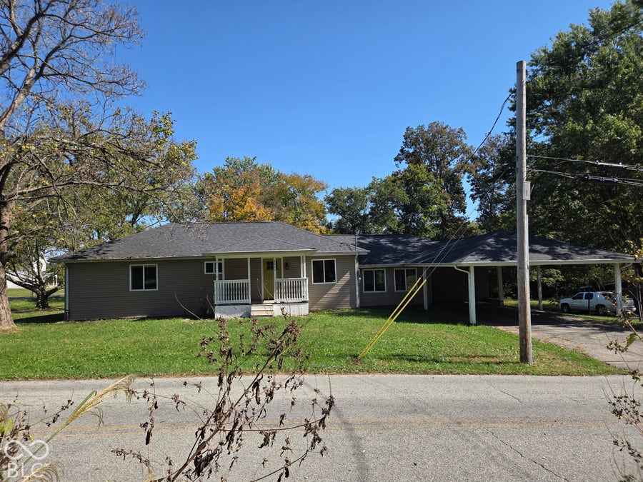Property photo for 2311 N 500 W, Columbus, IN