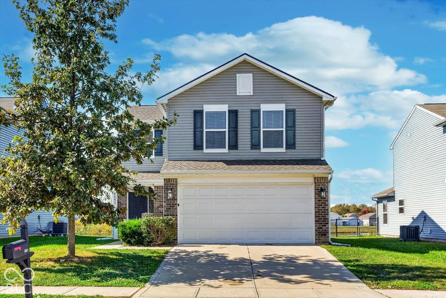 Property photo for 4048 Tahoe Drive, Indianapolis, IN