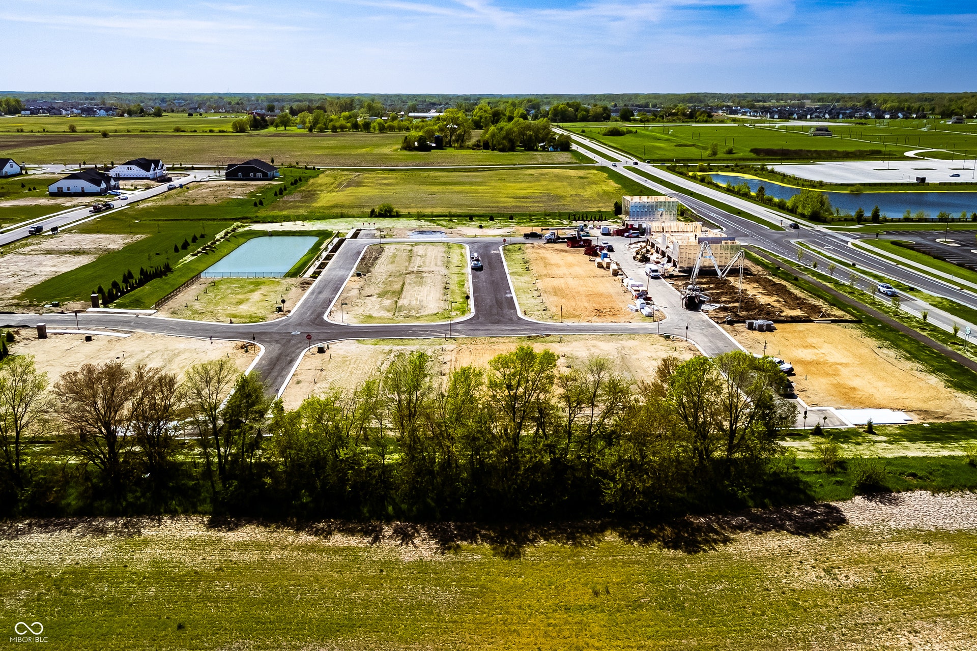 434 Gold Road, Westfield, IN 46074