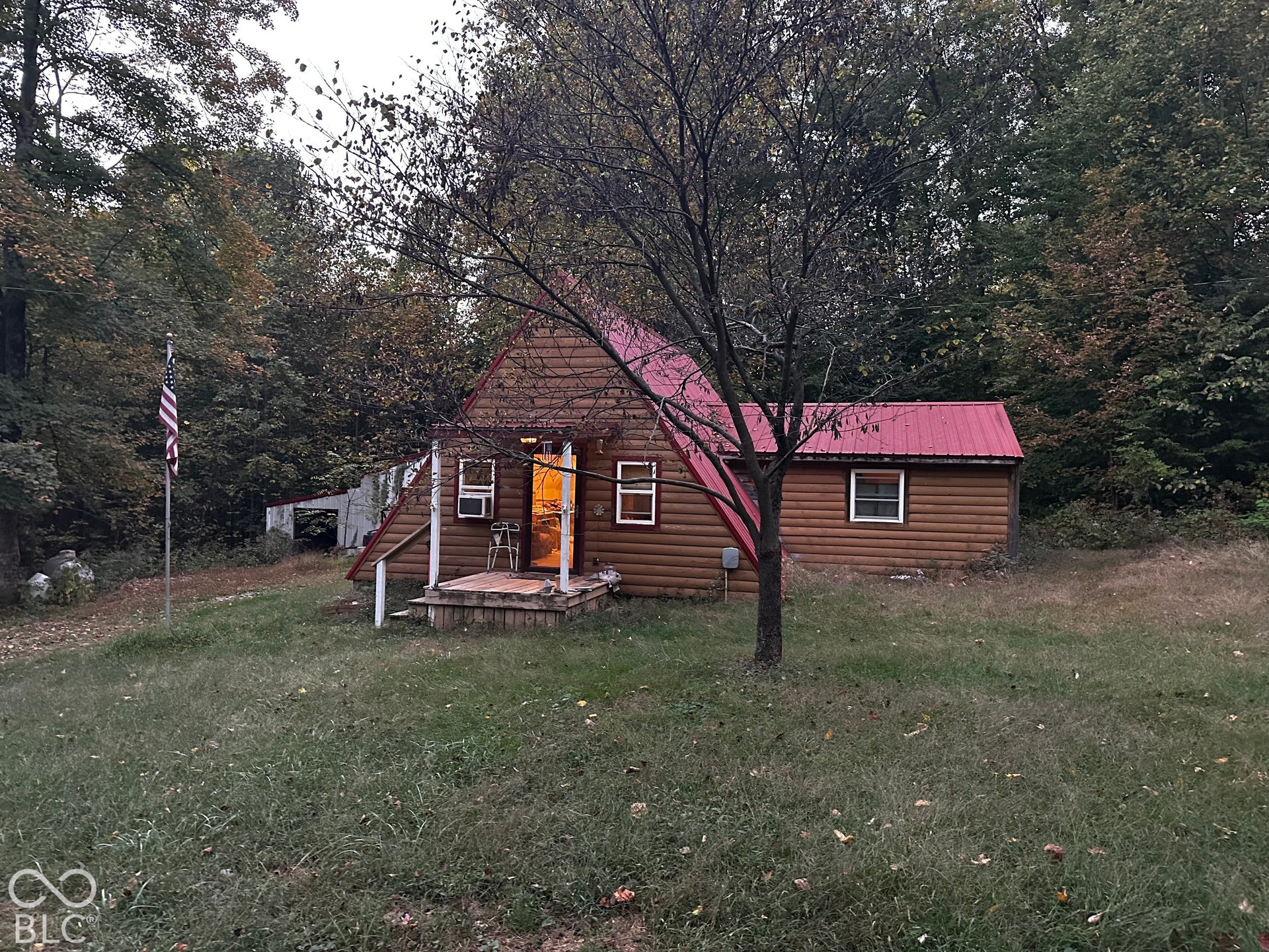 4115 W Ivanwald, Reelsville, IN 46171