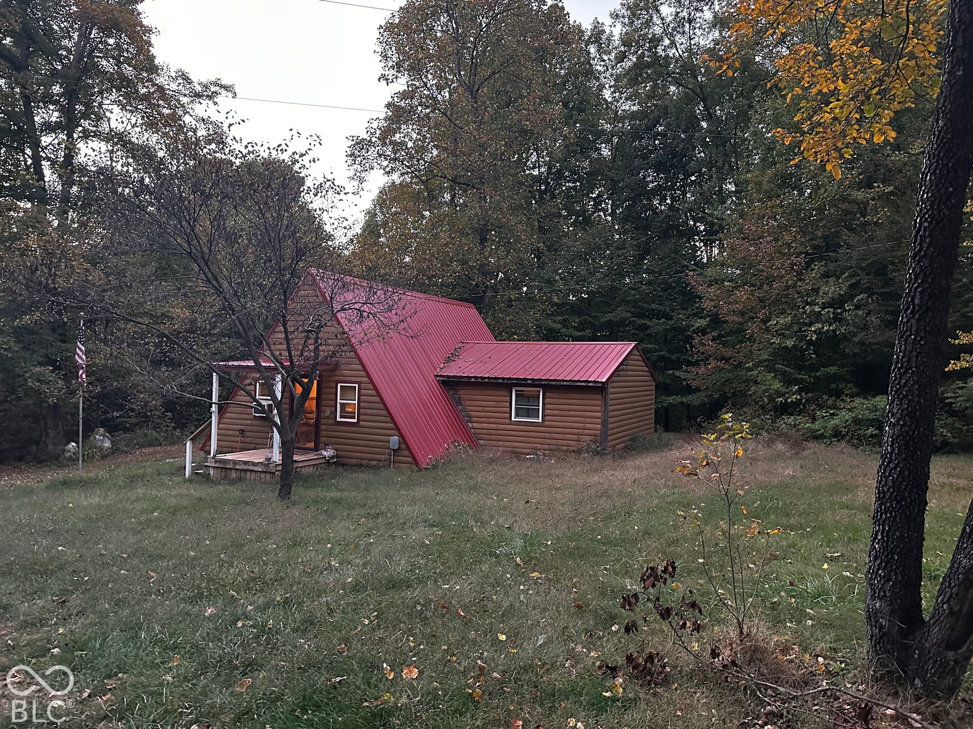 4115 W Ivanwald, Reelsville, IN 46171