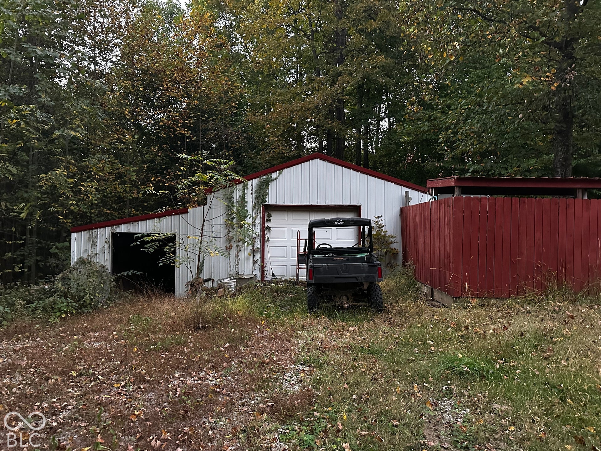 4115 W Ivanwald, Reelsville, IN 46171