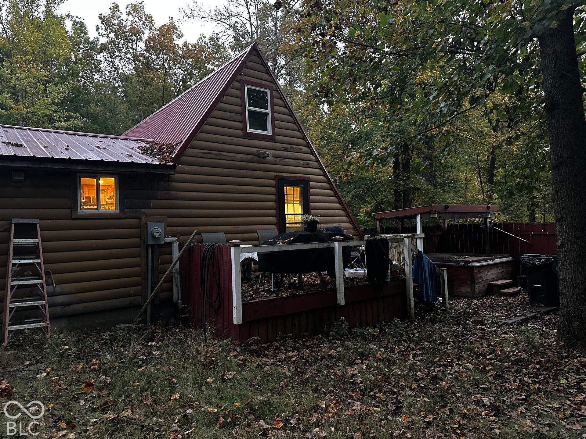 4115 W Ivanwald, Reelsville, IN 46171