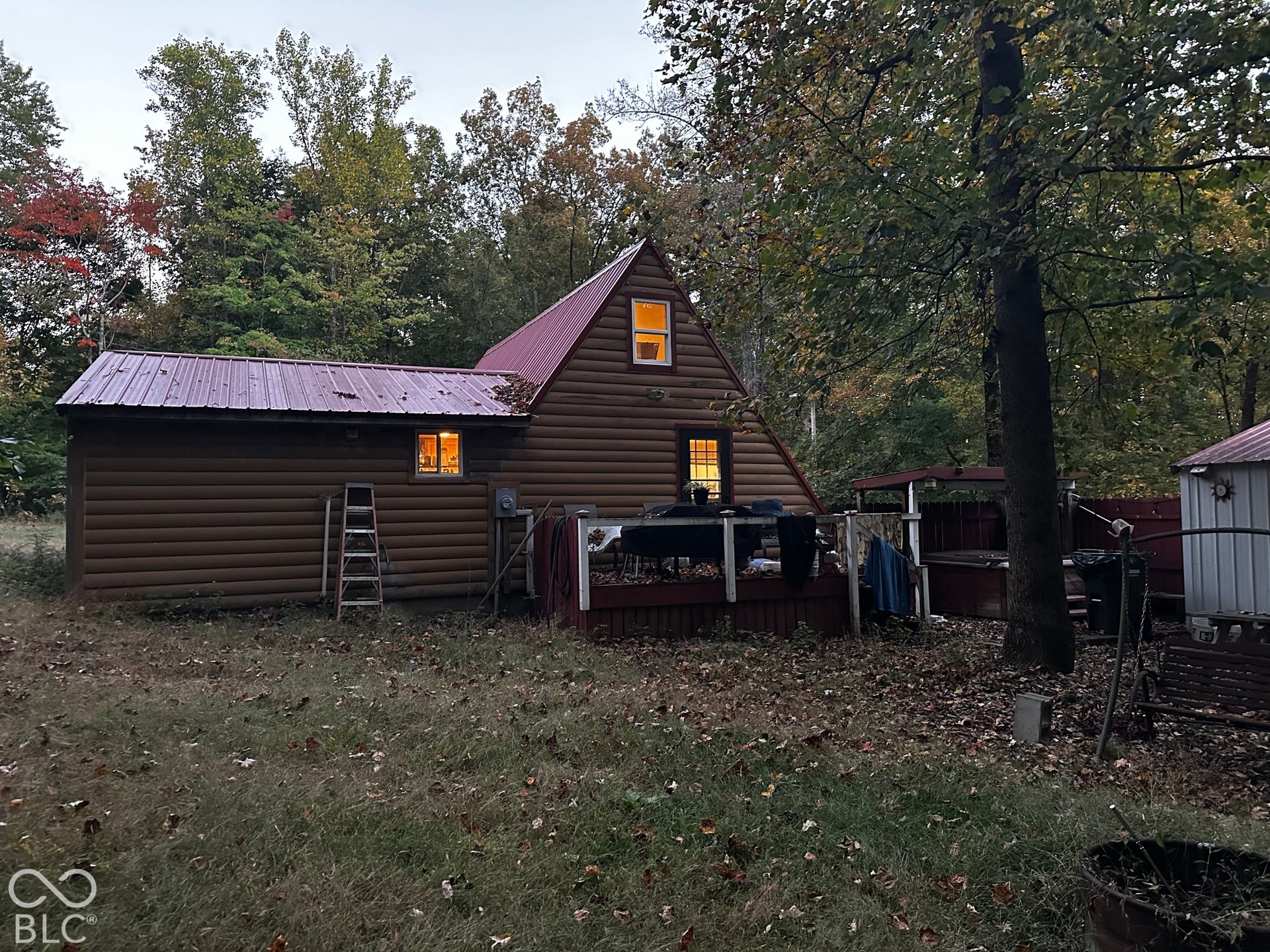 4115 W Ivanwald, Reelsville, IN 46171