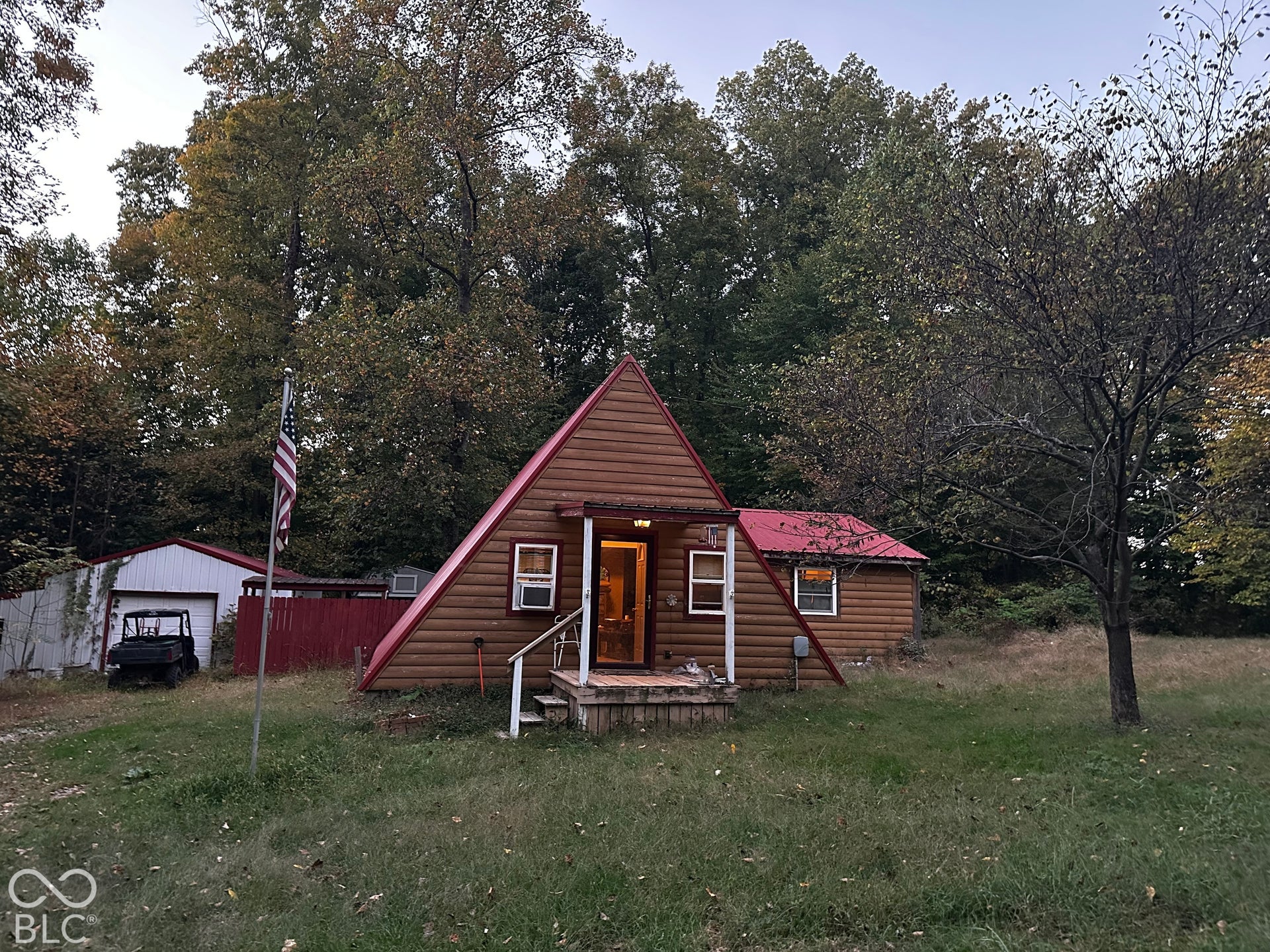 4115 W Ivanwald, Reelsville, IN 46171