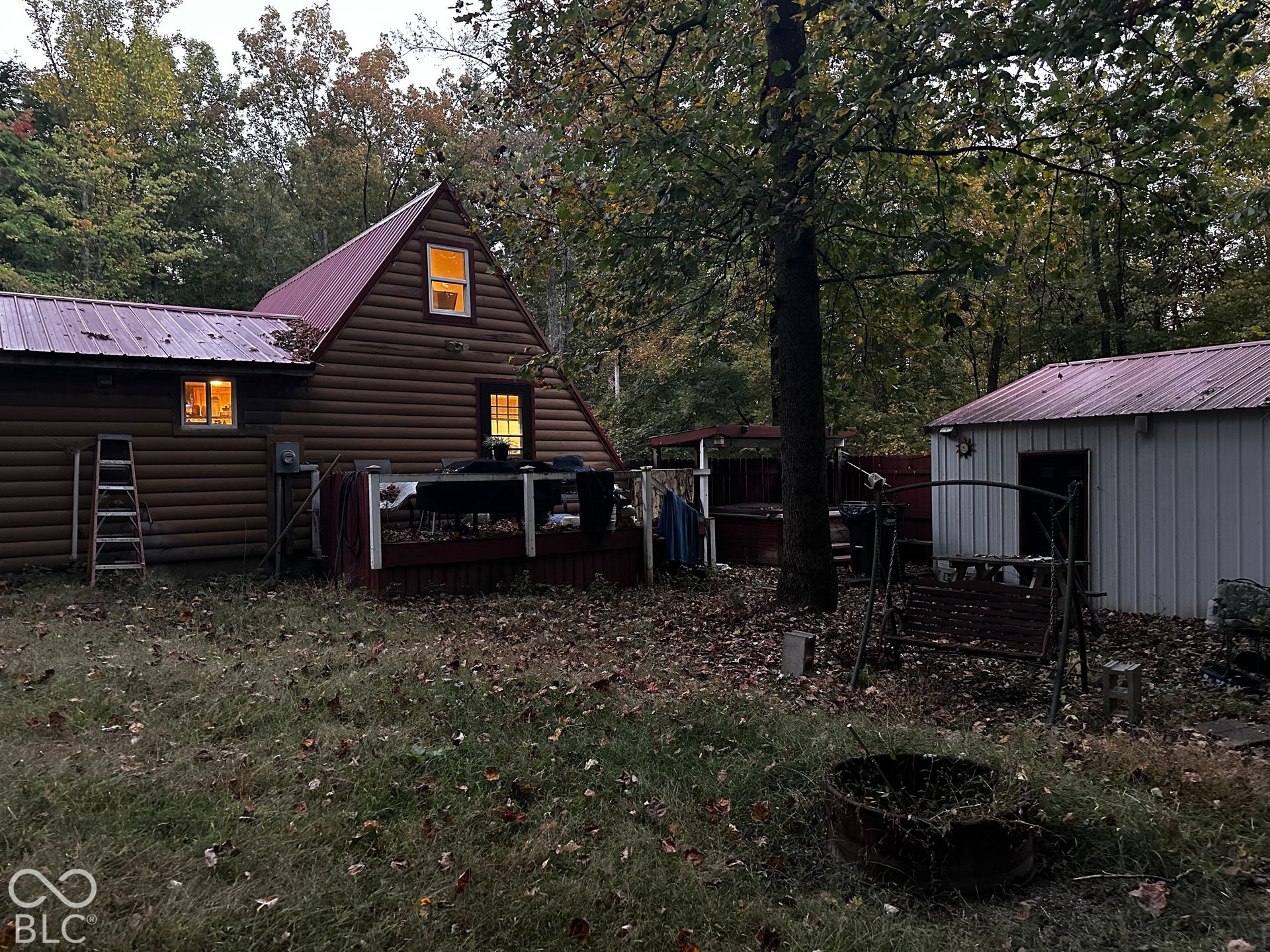 4115 W Ivanwald, Reelsville, IN 46171