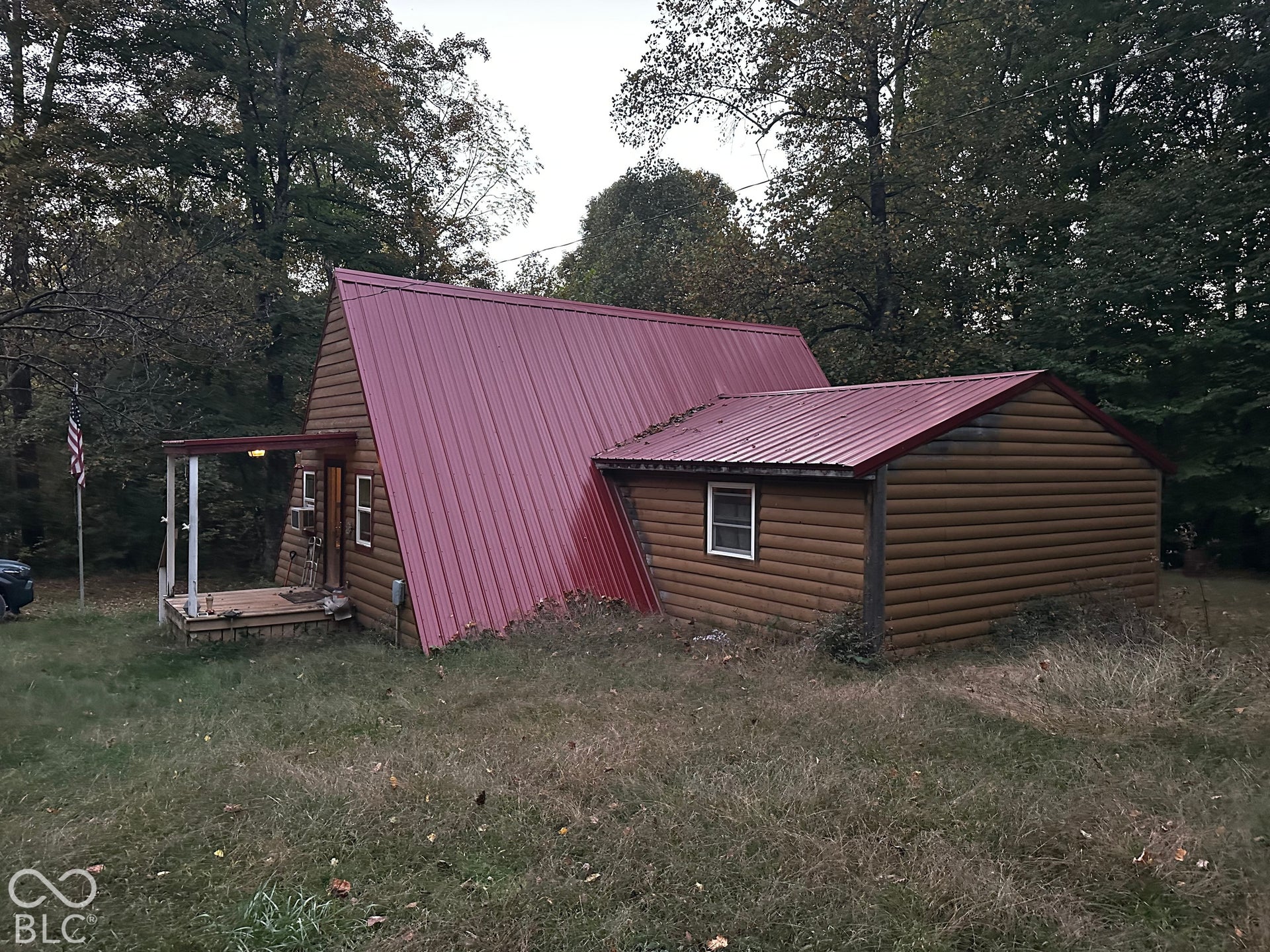 4115 W Ivanwald, Reelsville, IN 46171