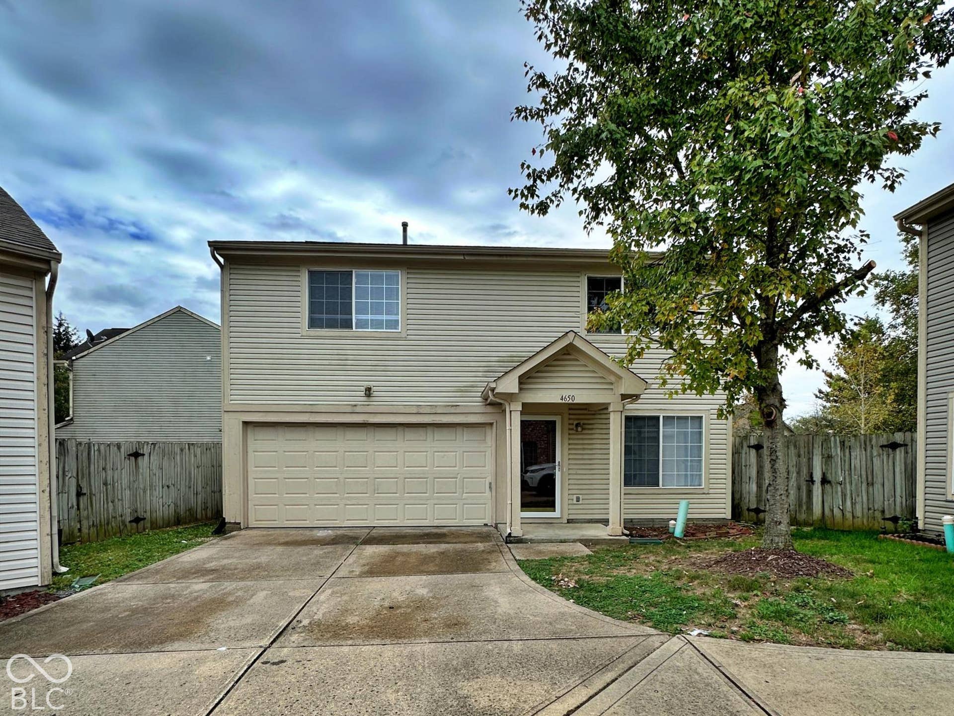 4650 Falcon Run Way, Indianapolis, IN 46254