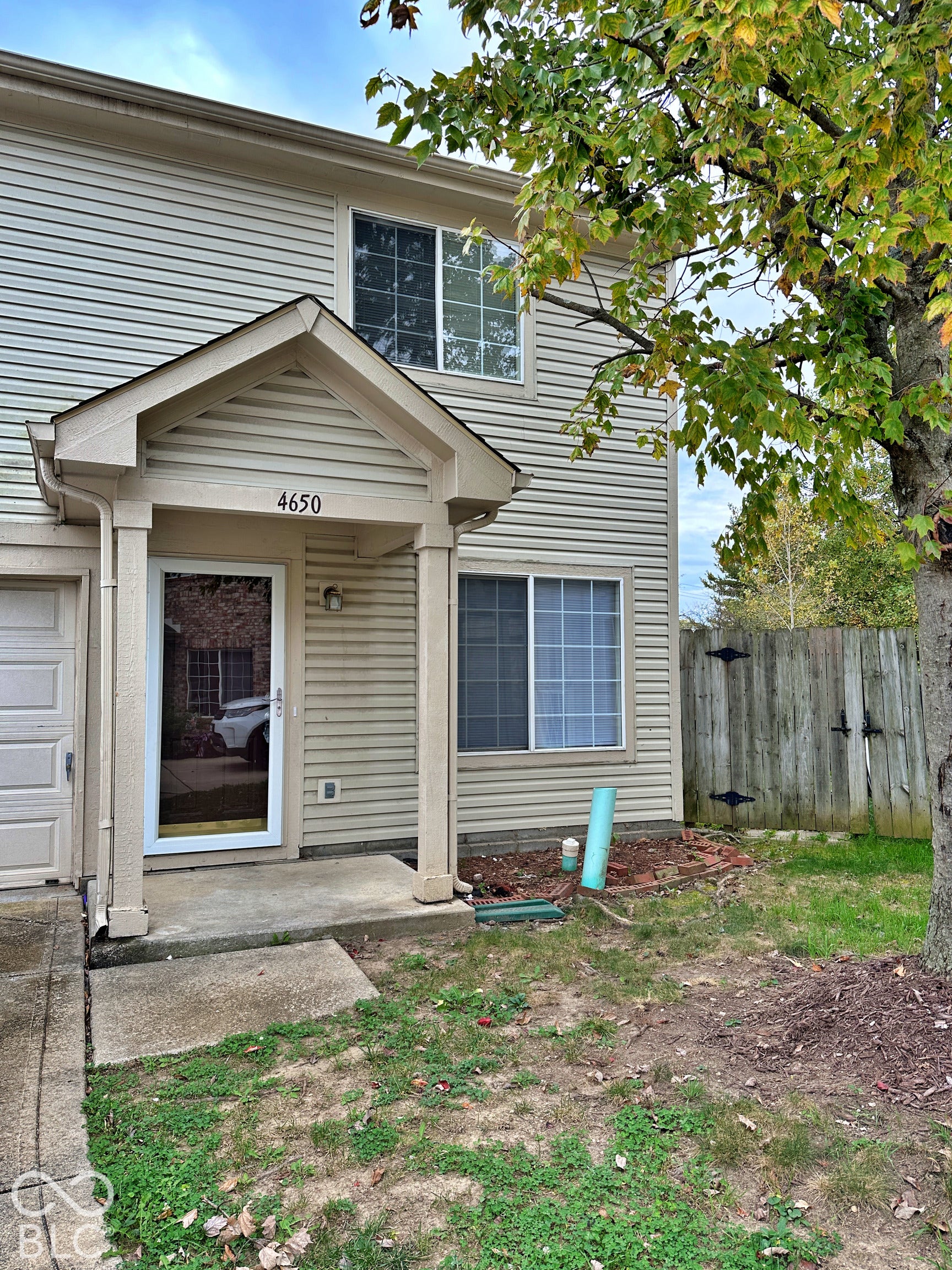4650 Falcon Run Way, Indianapolis, IN 46254