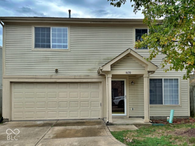 4650 Falcon Run Way, Indianapolis, IN 46254