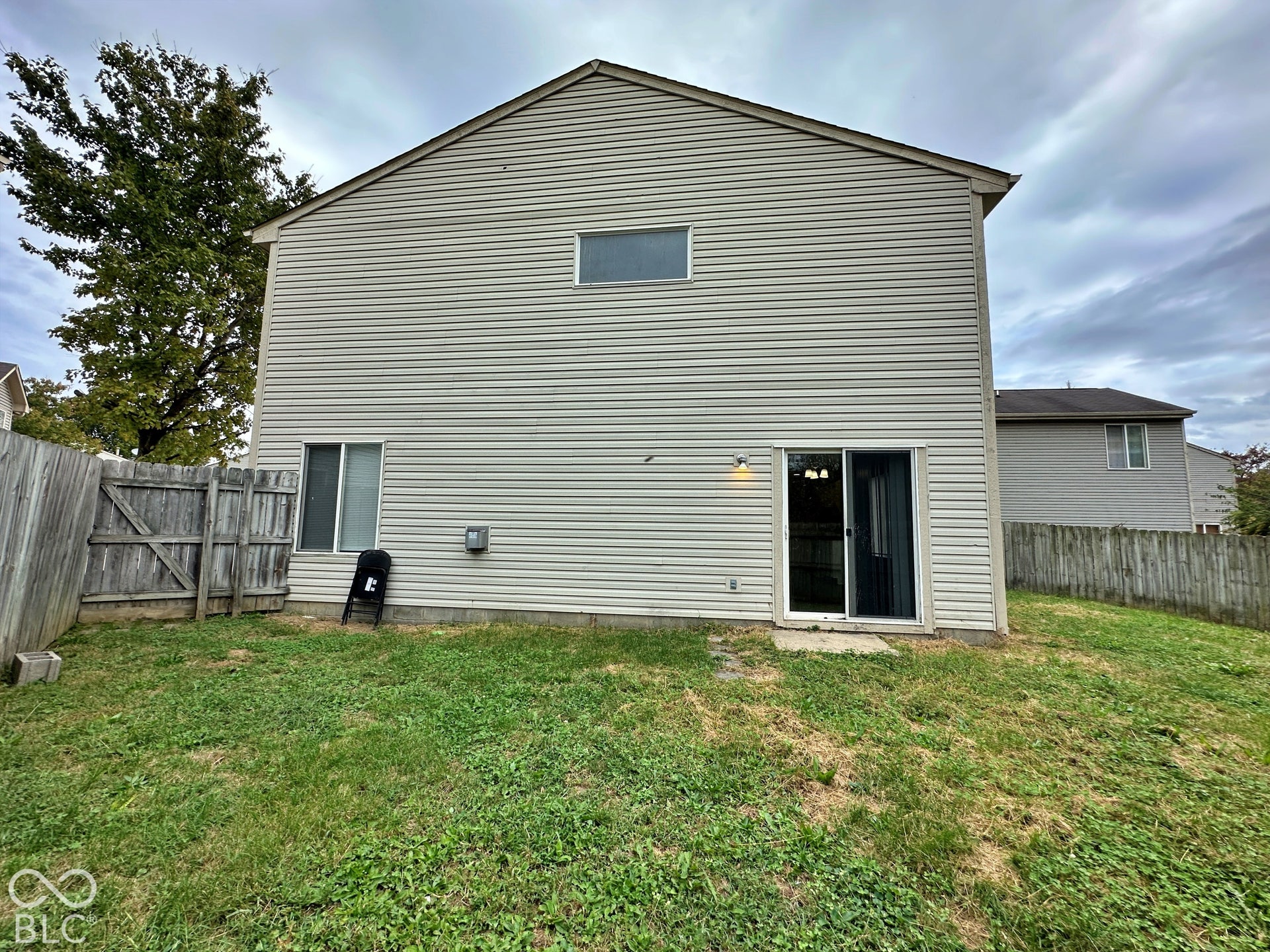 4650 Falcon Run Way, Indianapolis, IN 46254