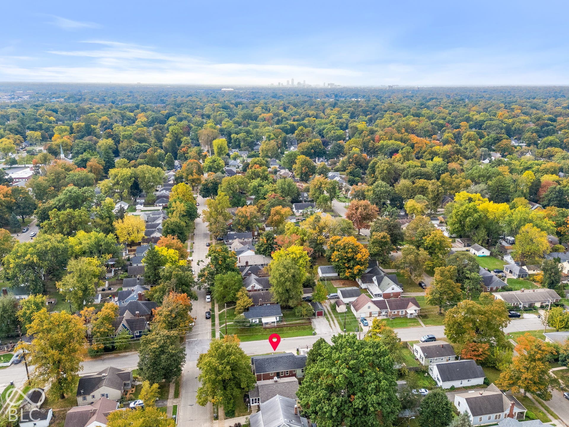 6102 Primrose Avenue, Indianapolis, IN 46220