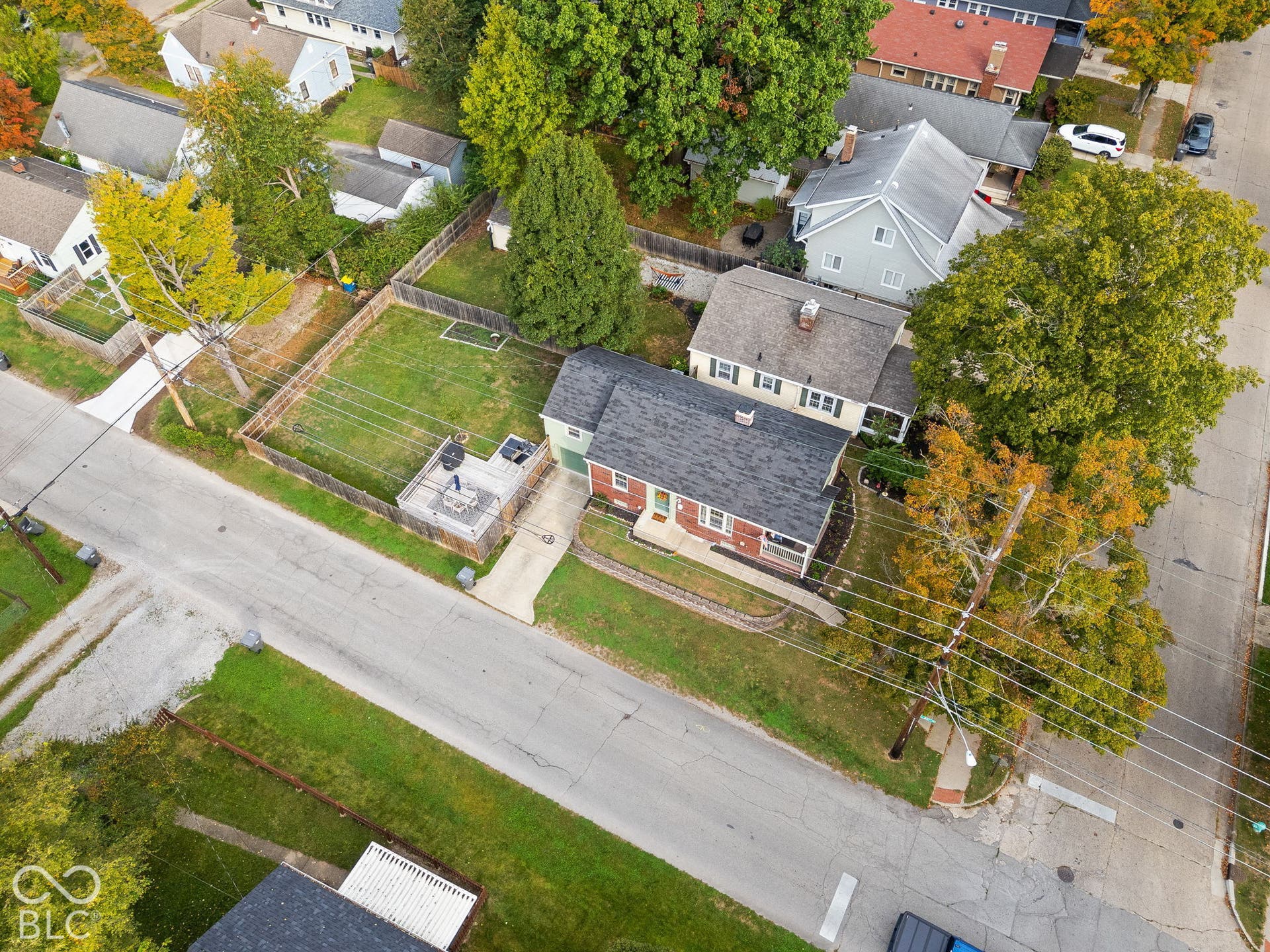 6102 Primrose Avenue, Indianapolis, IN 46220
