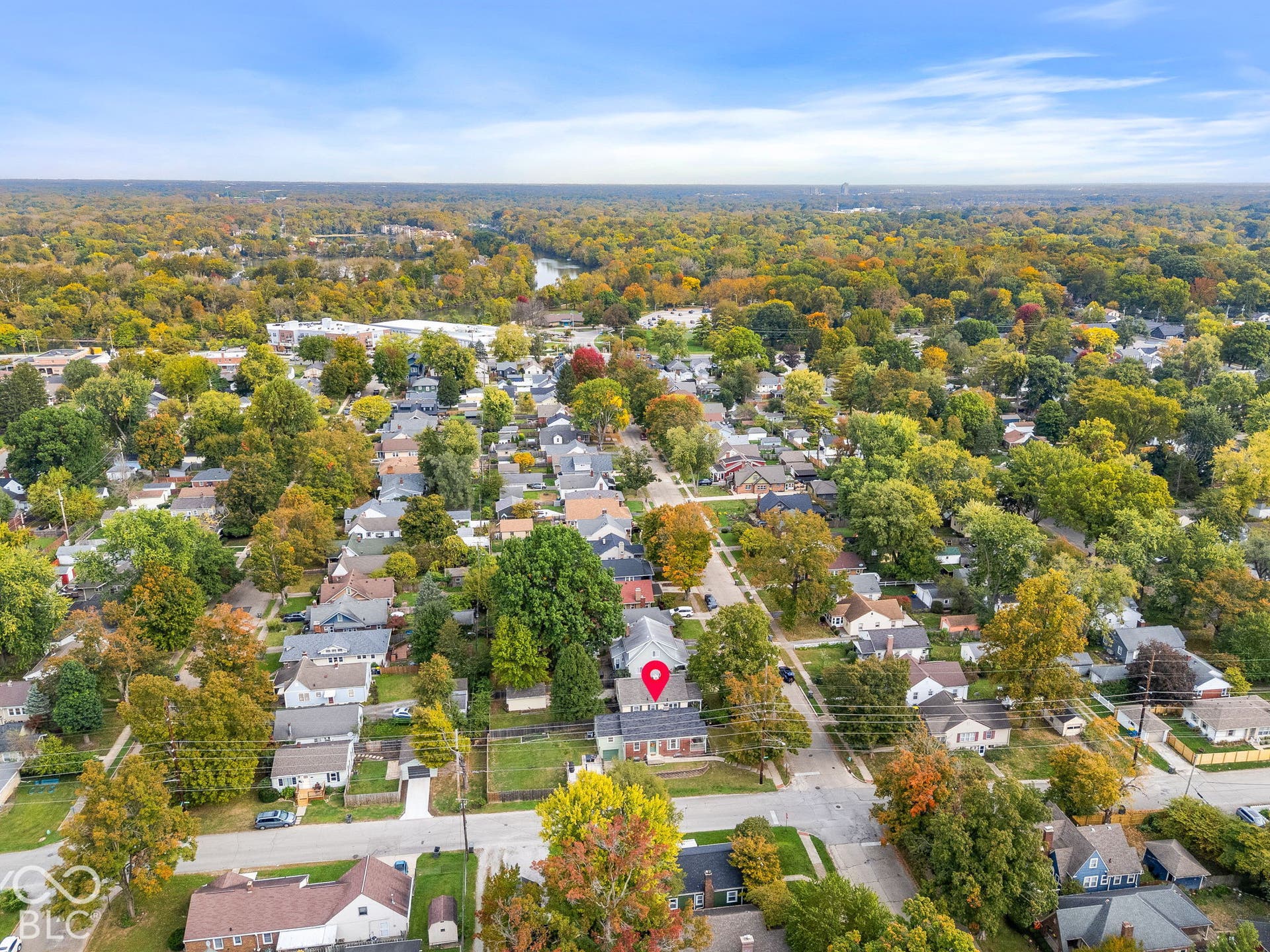 6102 Primrose Avenue, Indianapolis, IN 46220