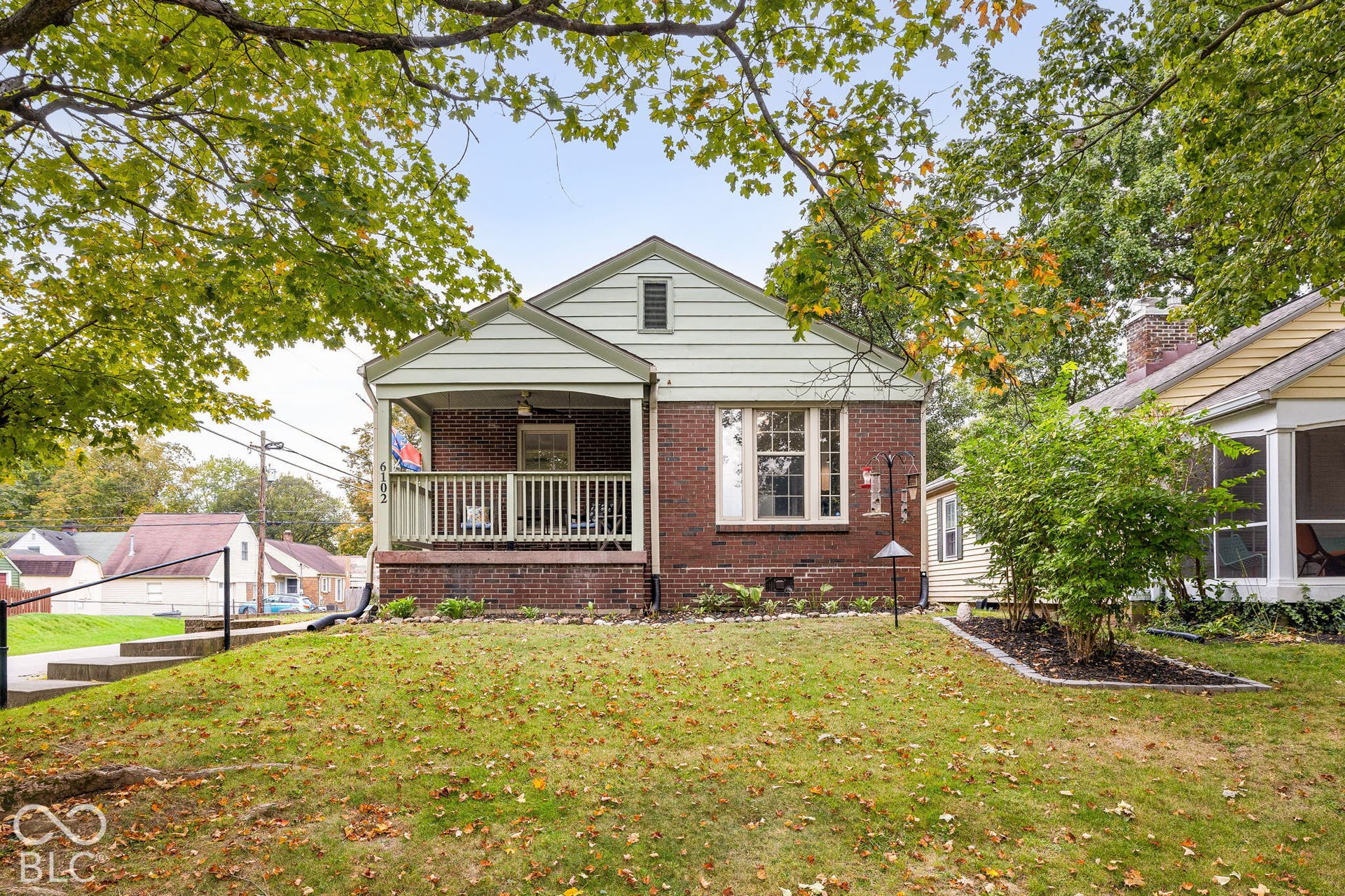 6102 Primrose Avenue, Indianapolis, IN 46220