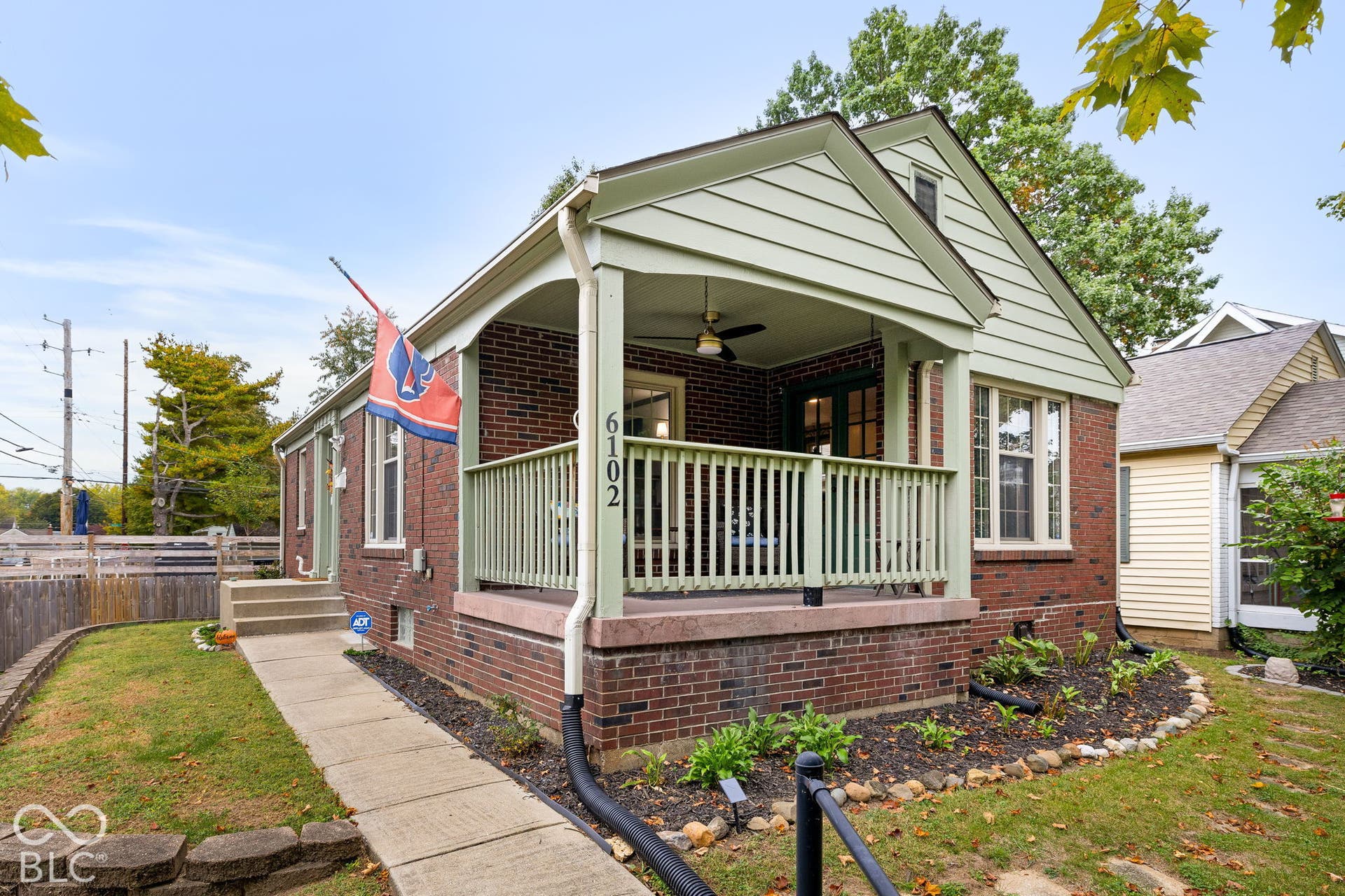 6102 Primrose Avenue, Indianapolis, IN 46220