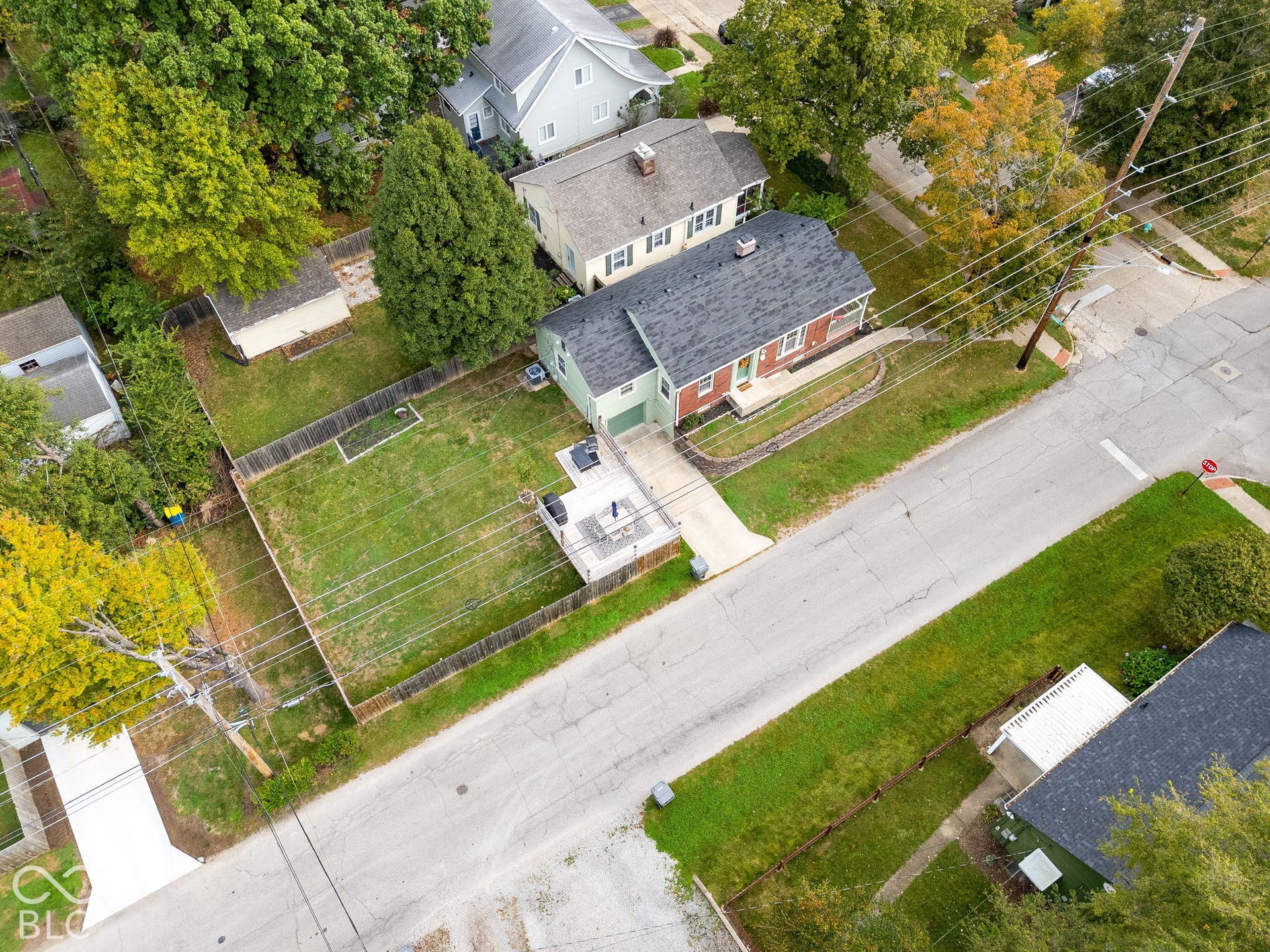 6102 Primrose Avenue, Indianapolis, IN 46220