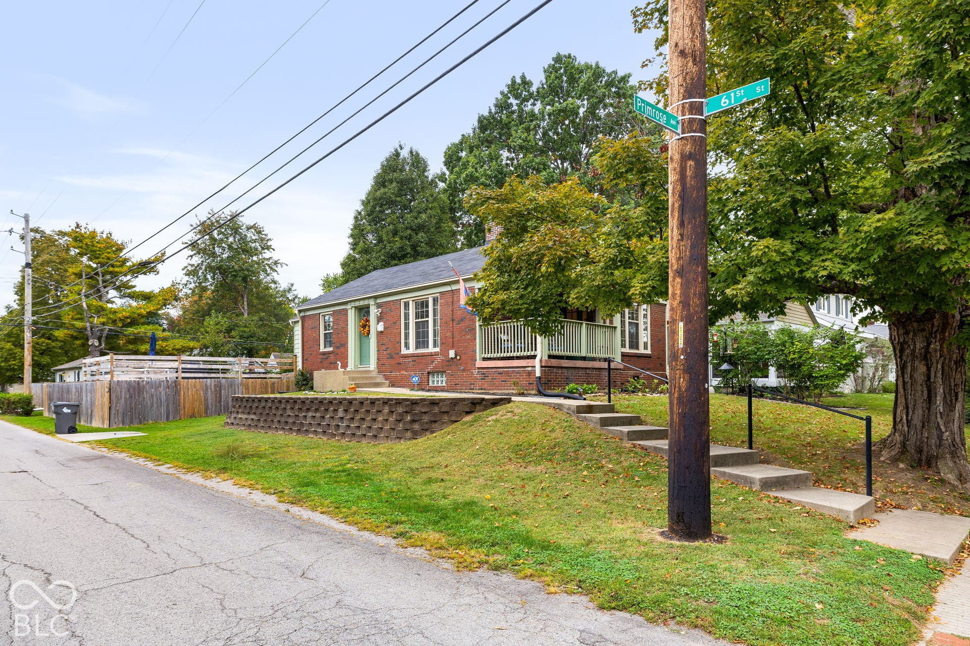 6102 Primrose Avenue, Indianapolis, IN 46220