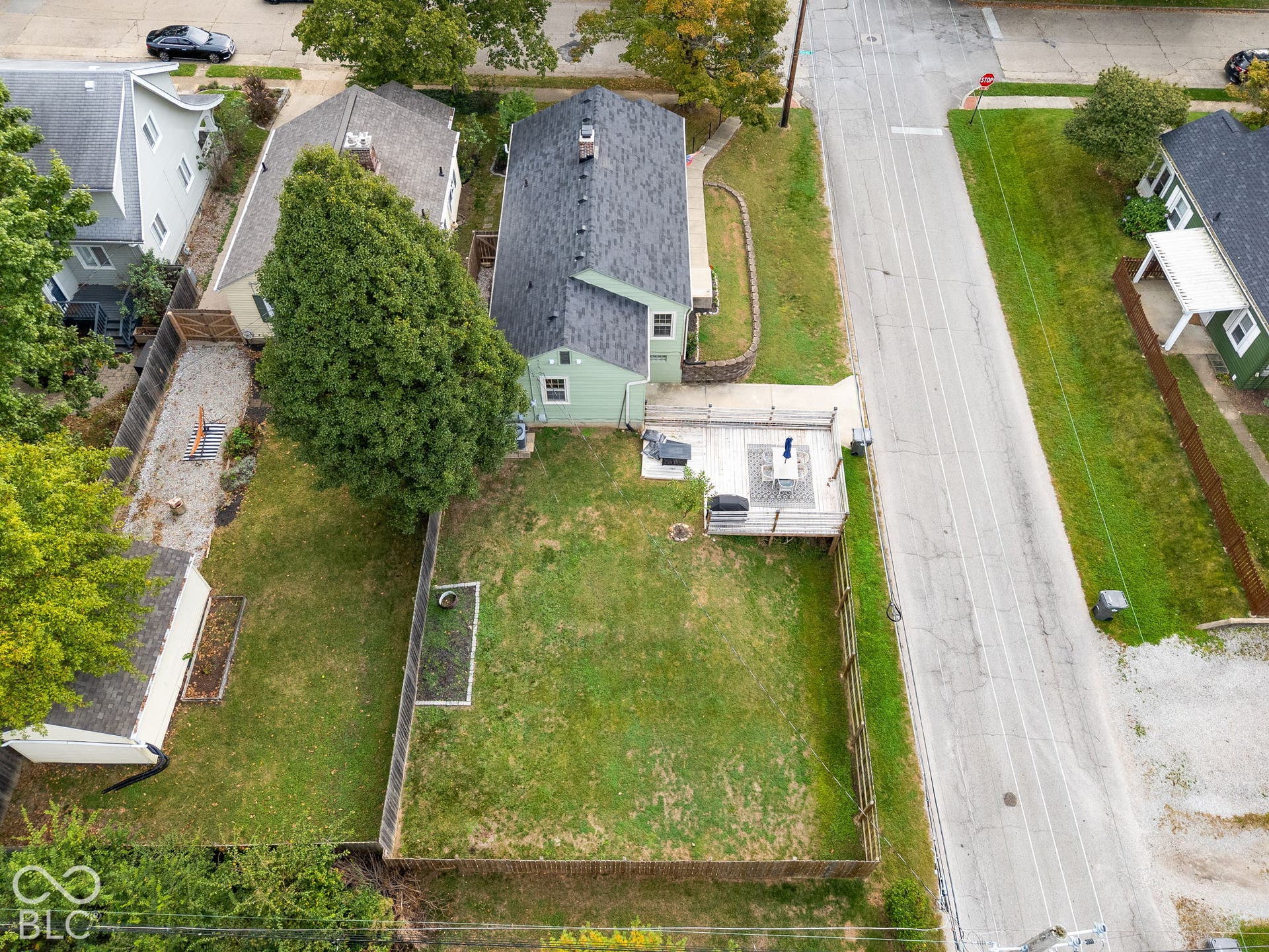 6102 Primrose Avenue, Indianapolis, IN 46220